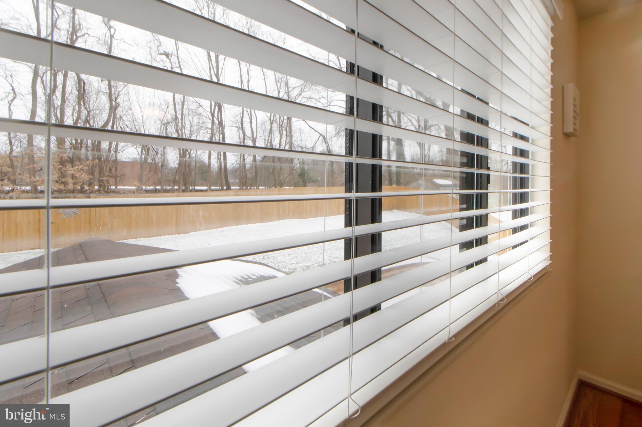 RAVENSWORTH FARM - Residential