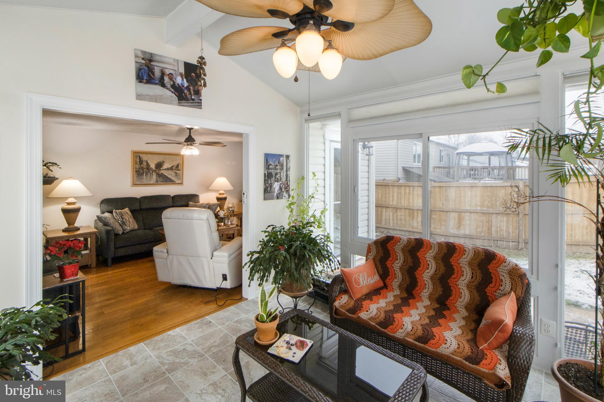 RAVENSWORTH FARM - Residential