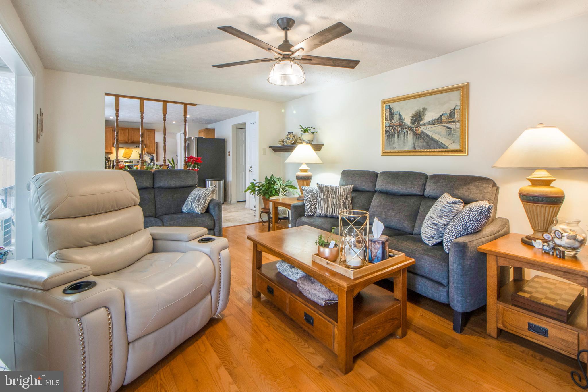 RAVENSWORTH FARM - Residential