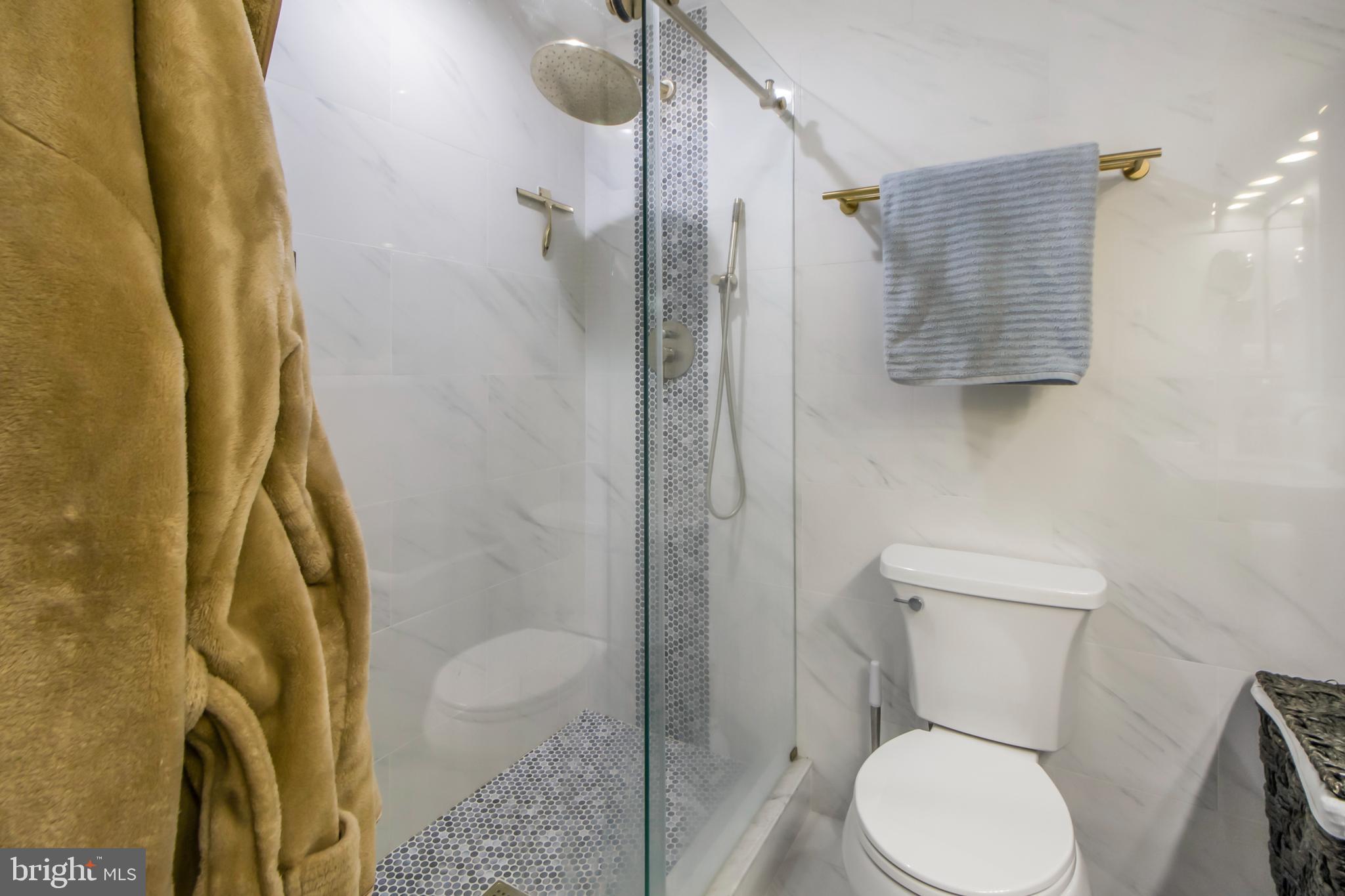 RAVENSWORTH FARM - Residential