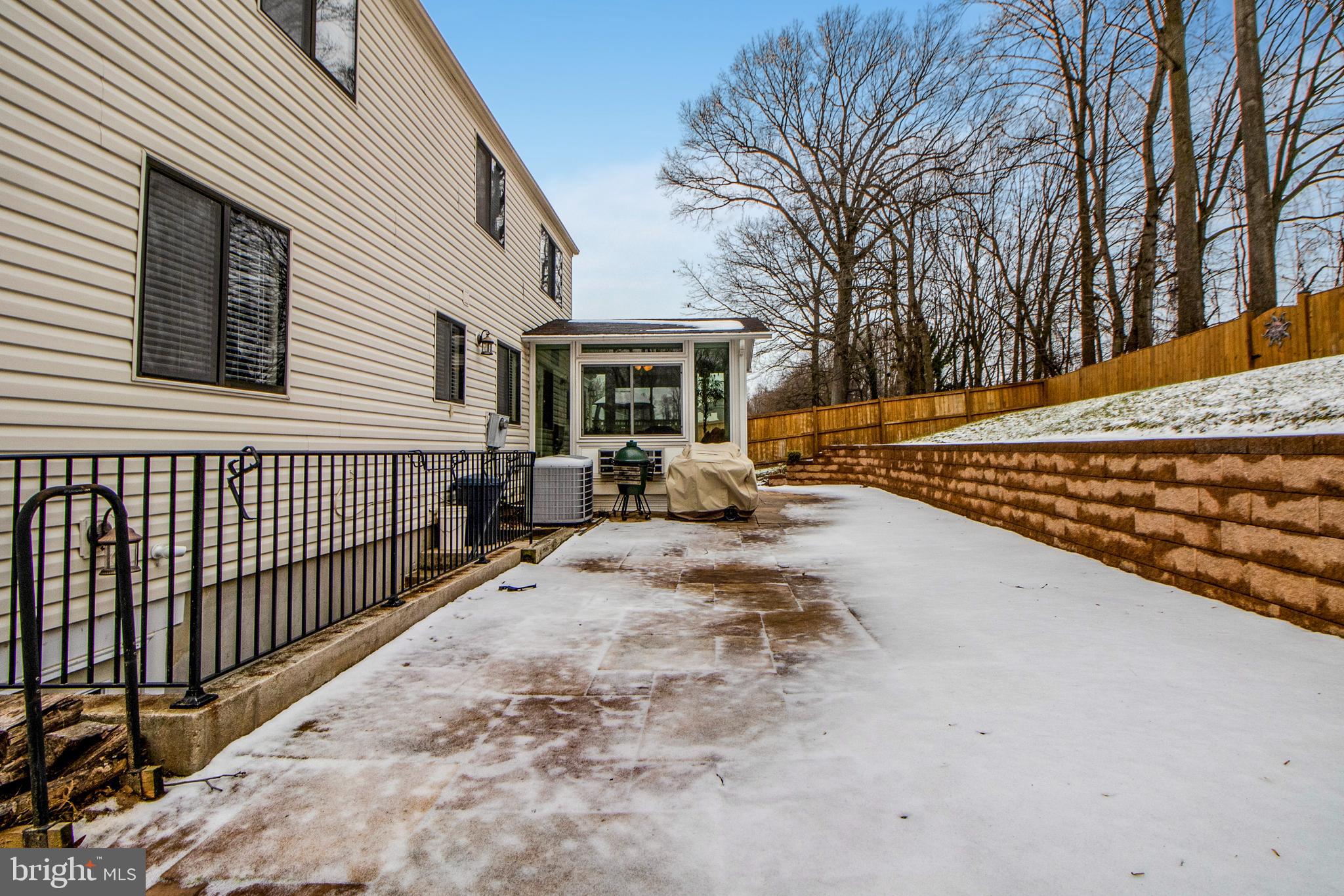 RAVENSWORTH FARM - Residential