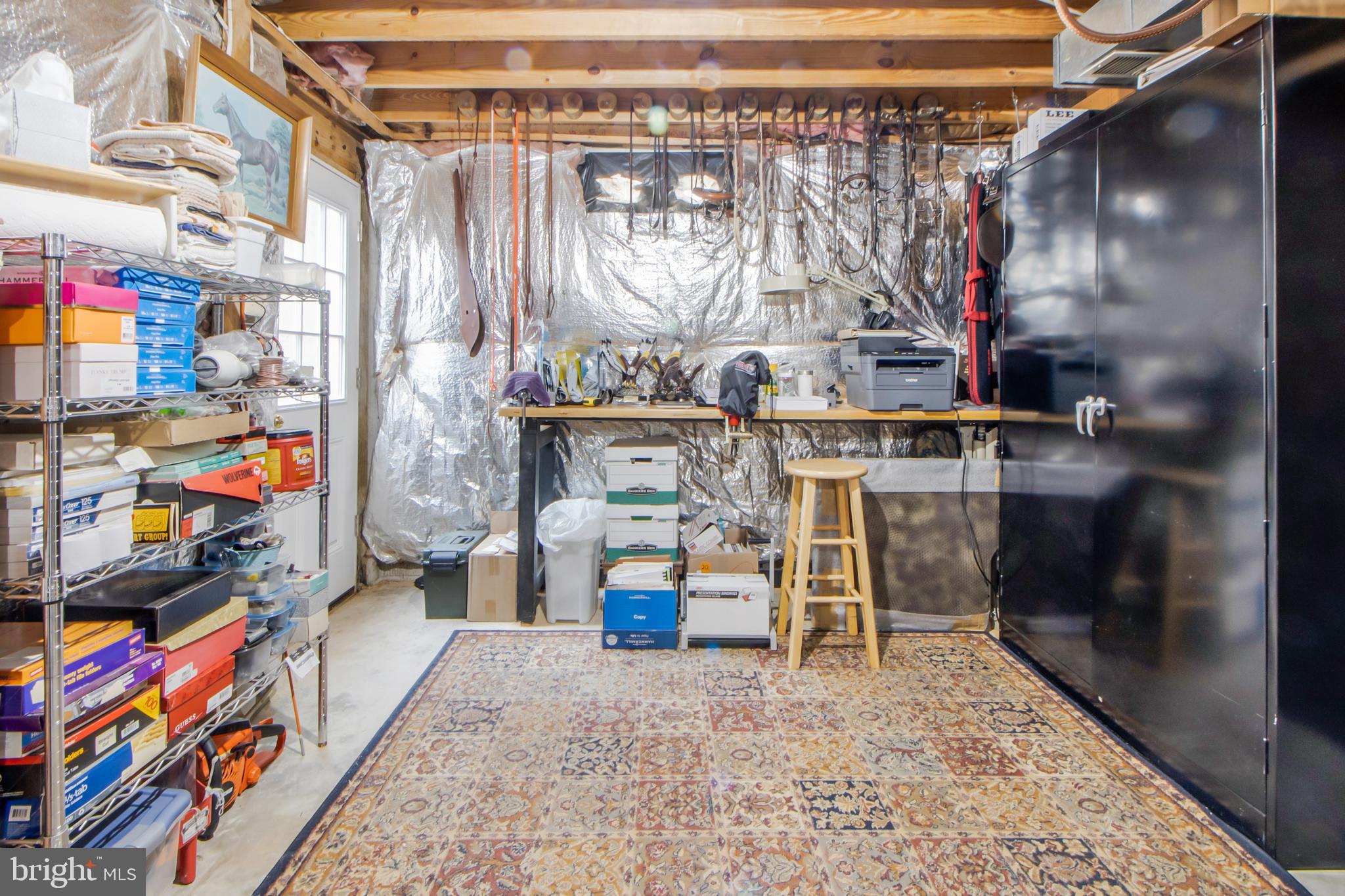 RAVENSWORTH FARM - Residential