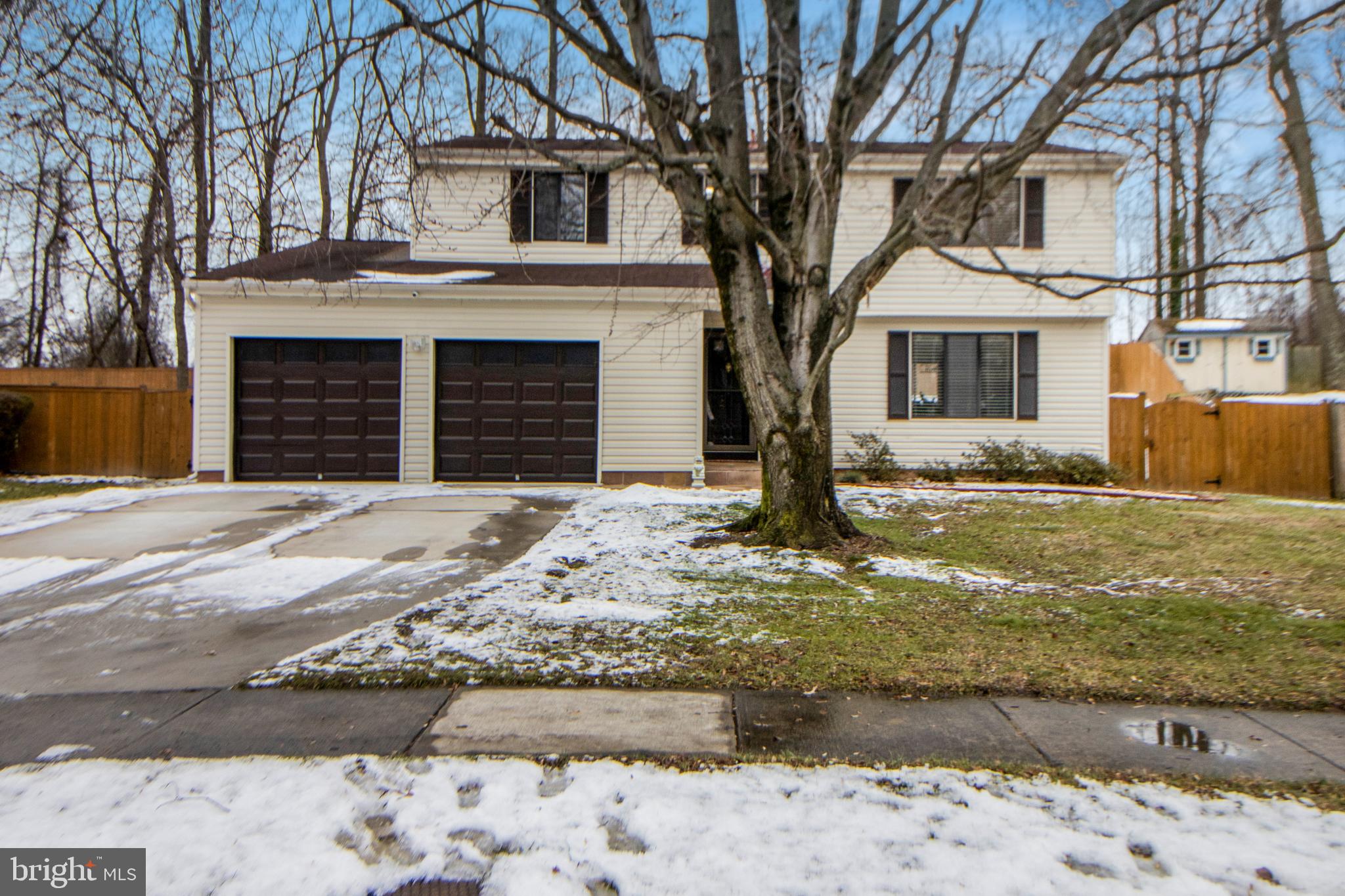 RAVENSWORTH FARM - Residential