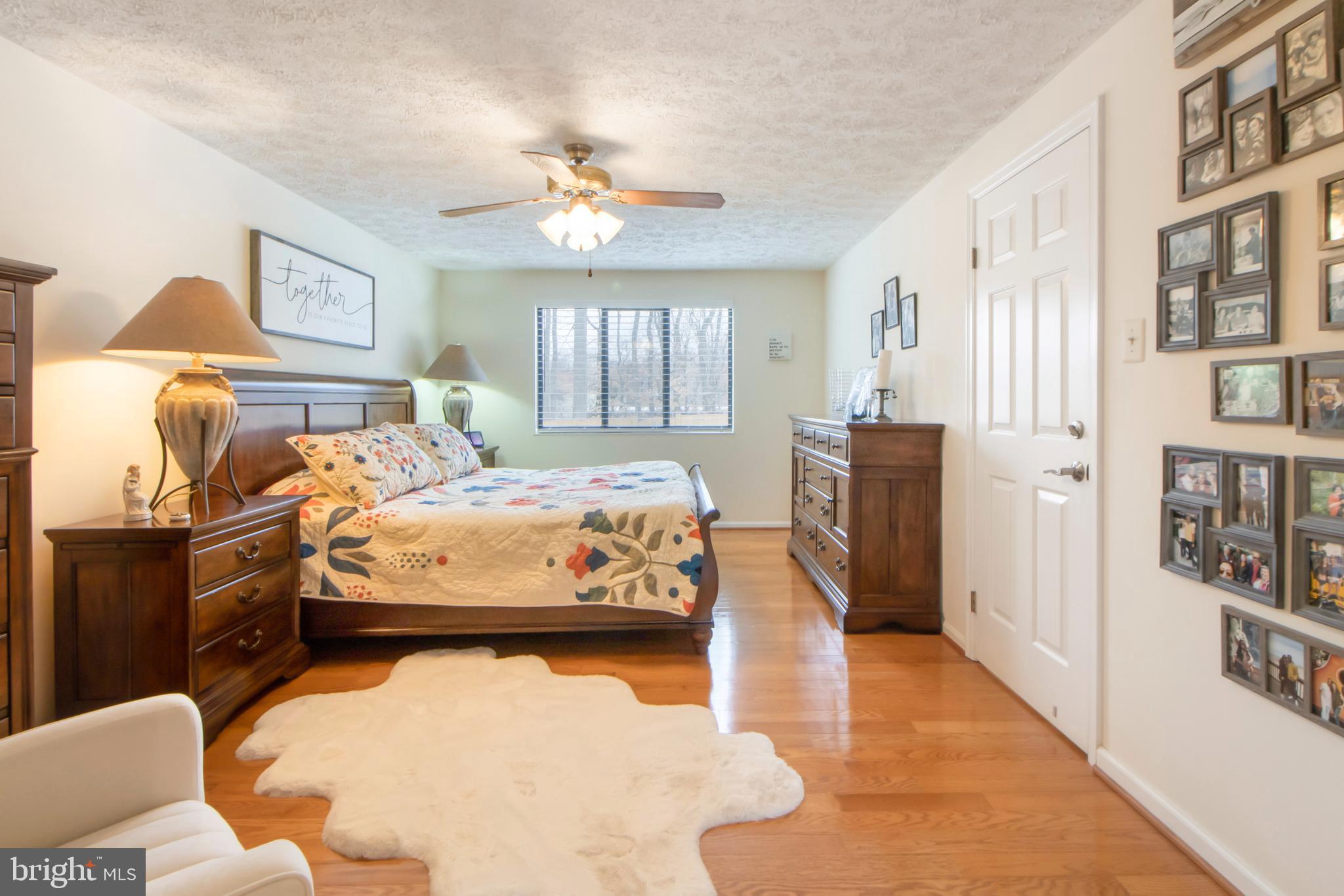 RAVENSWORTH FARM - Residential