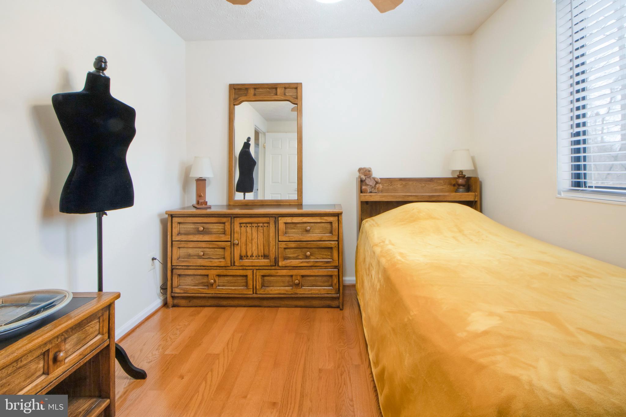 RAVENSWORTH FARM - Residential