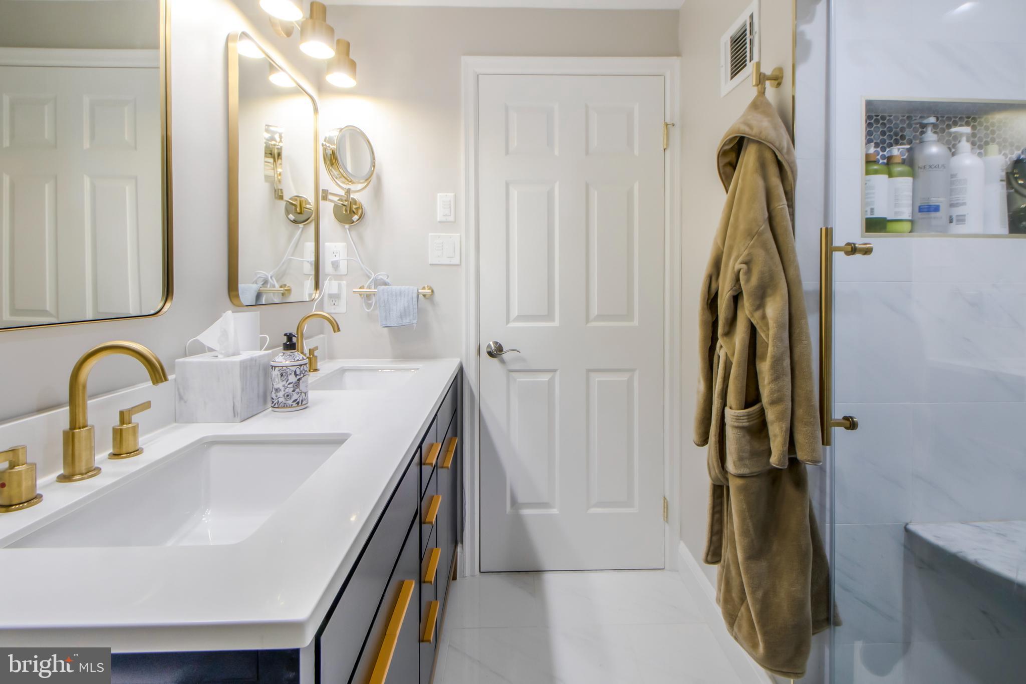 RAVENSWORTH FARM - Residential