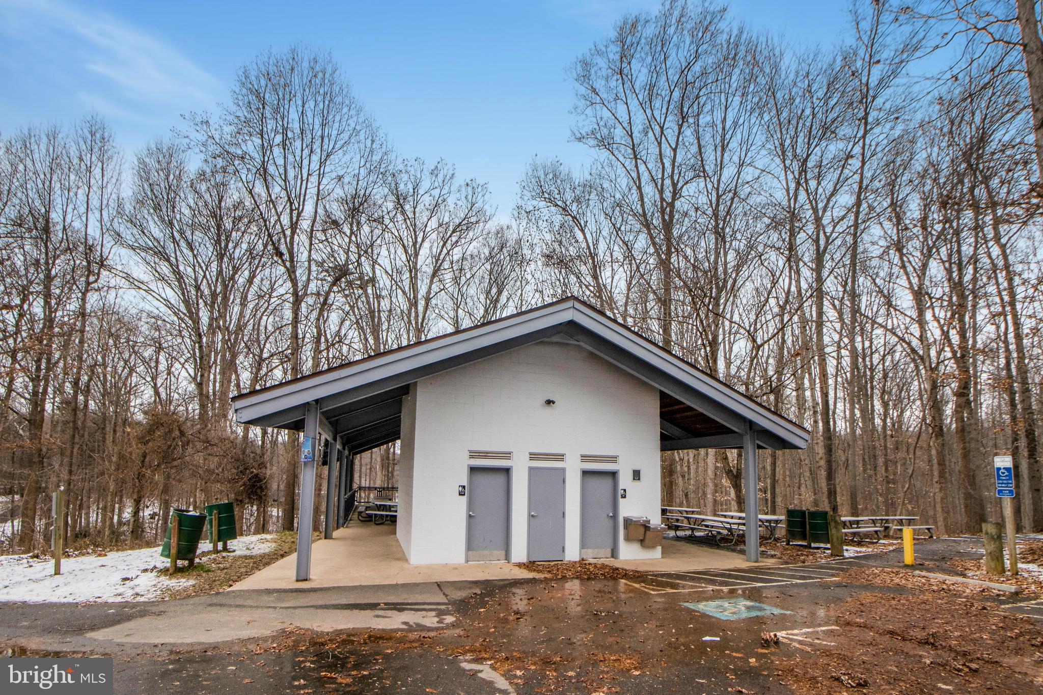 RAVENSWORTH FARM - Residential