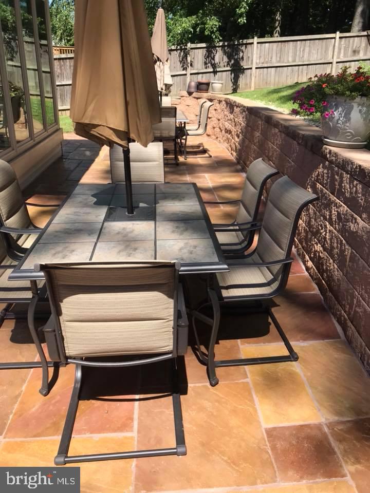 RAVENSWORTH FARM - Residential