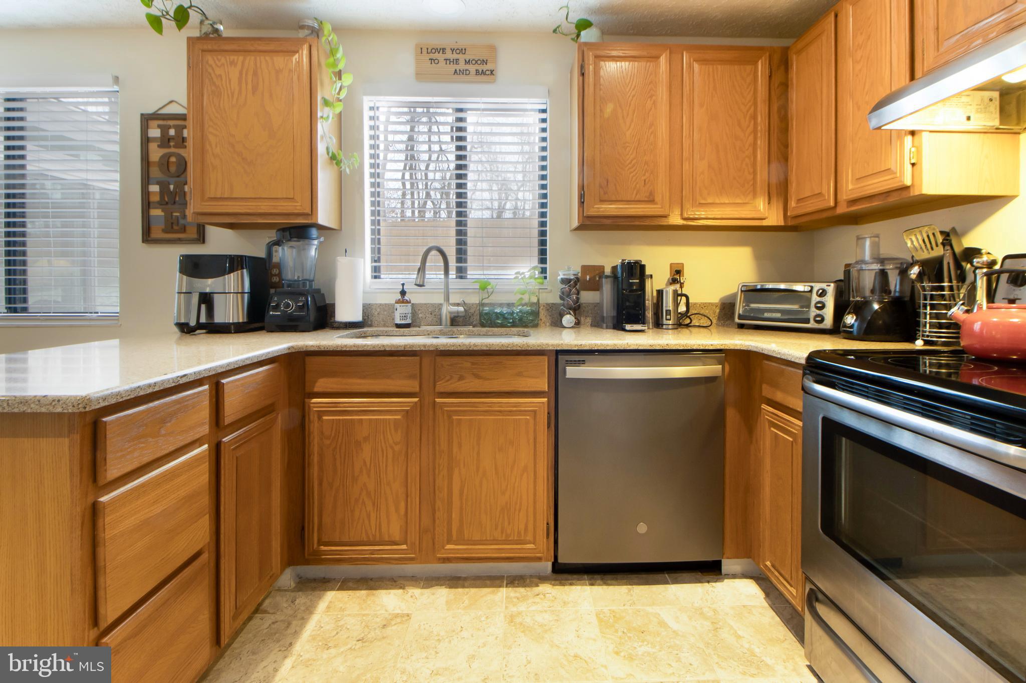 RAVENSWORTH FARM - Residential