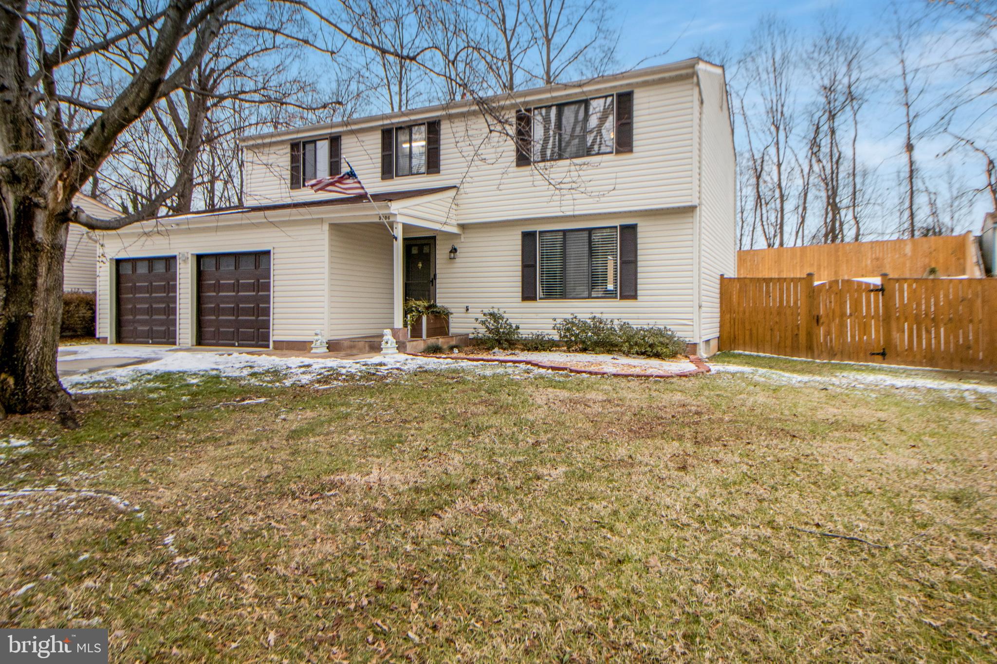 RAVENSWORTH FARM - Residential