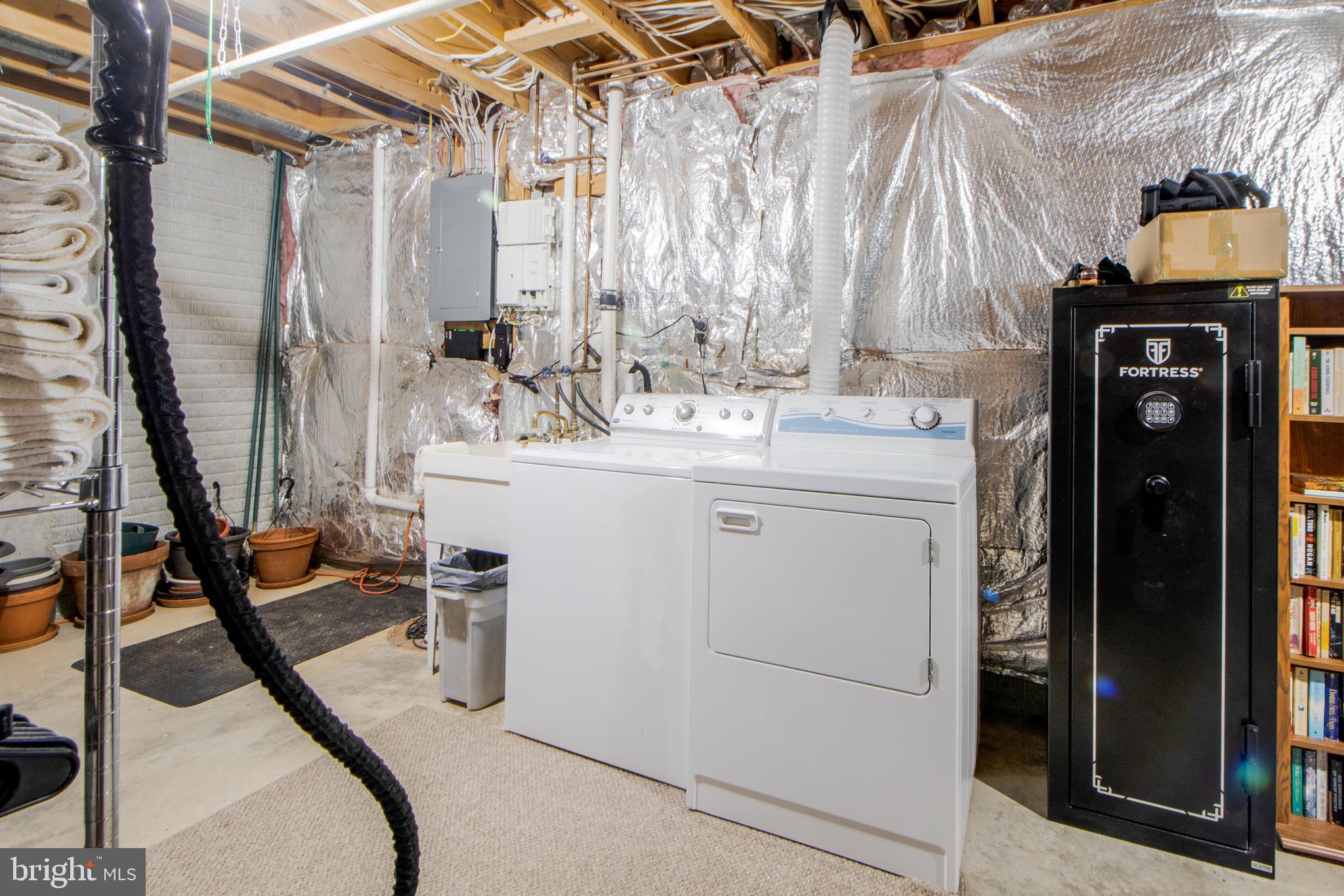 RAVENSWORTH FARM - Residential