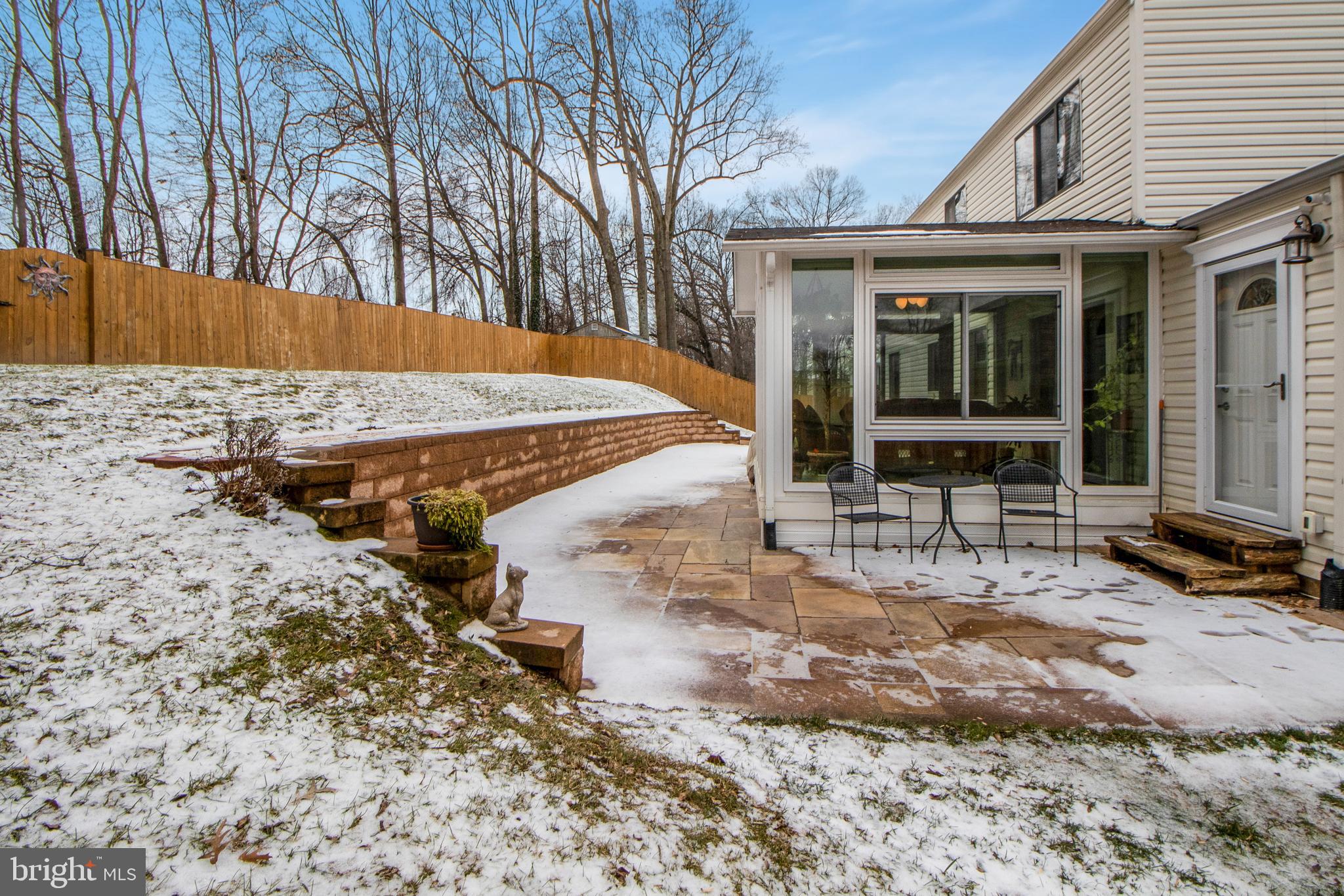 RAVENSWORTH FARM - Residential