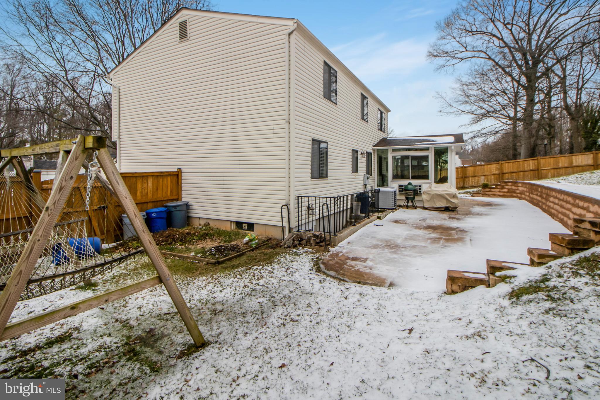 RAVENSWORTH FARM - Residential