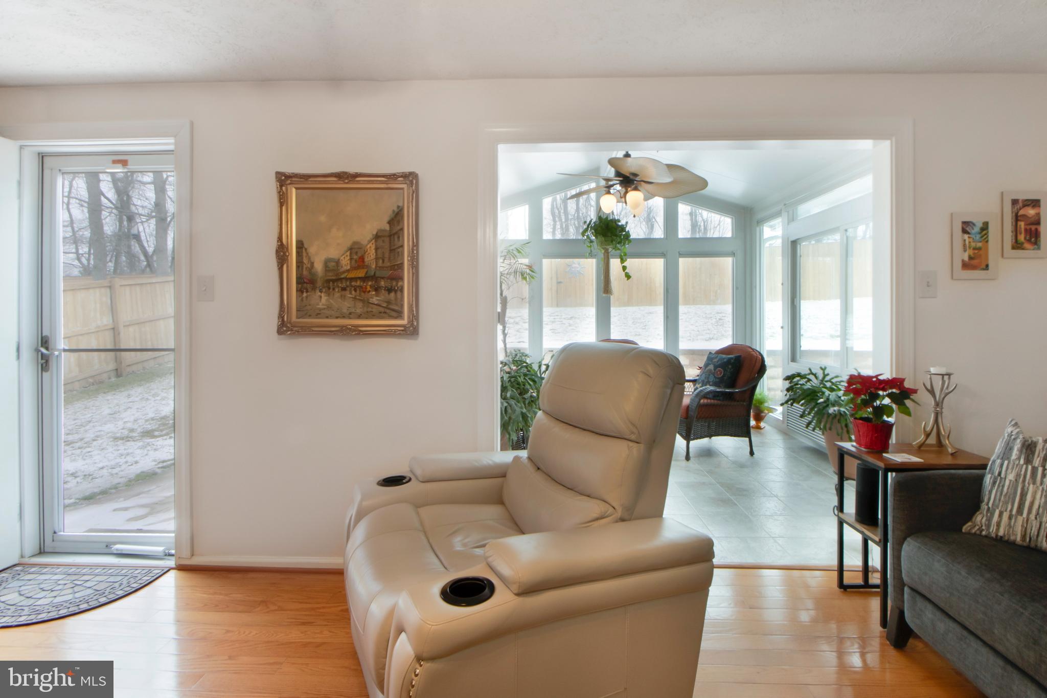 RAVENSWORTH FARM - Residential