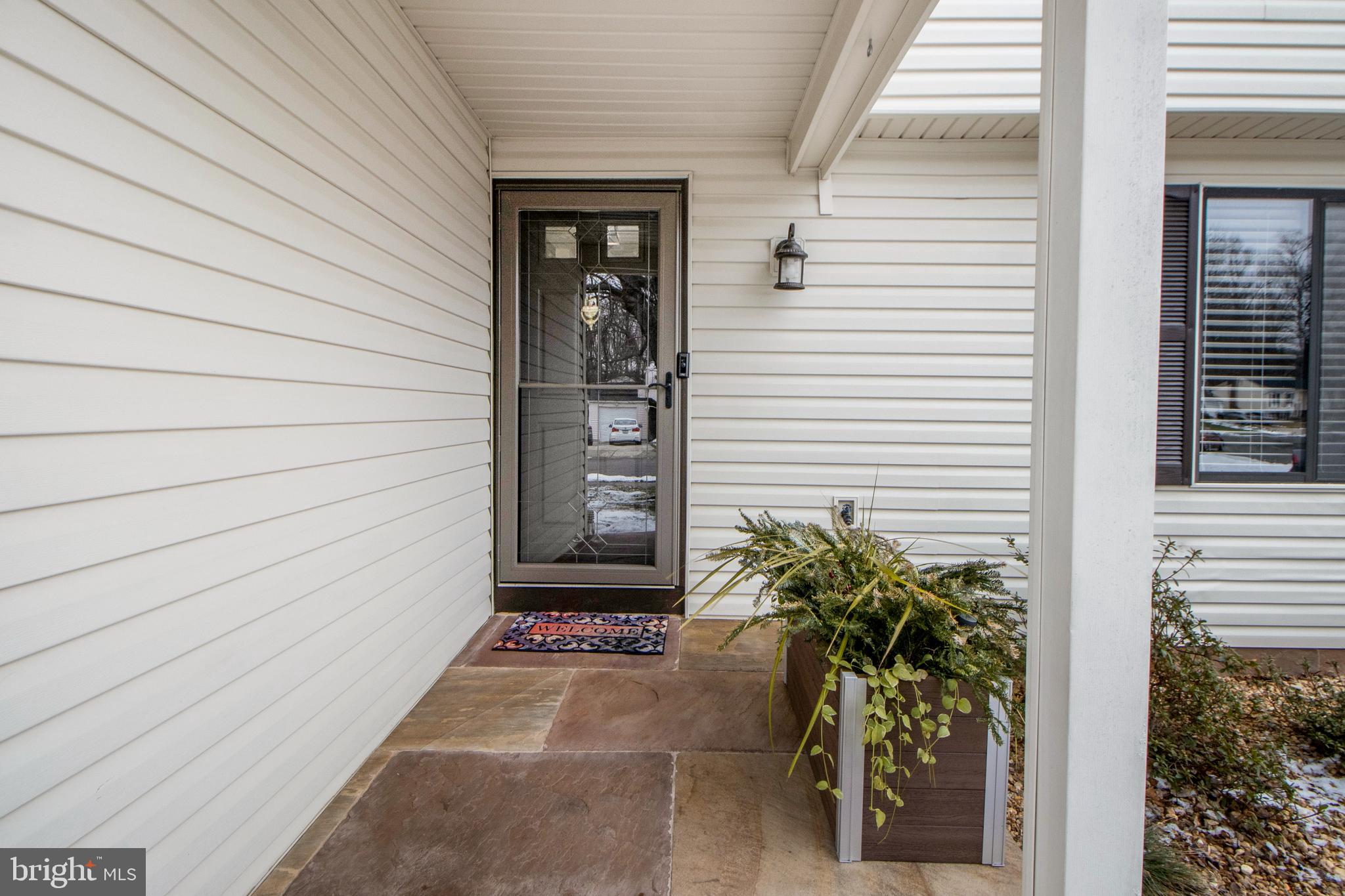 RAVENSWORTH FARM - Residential