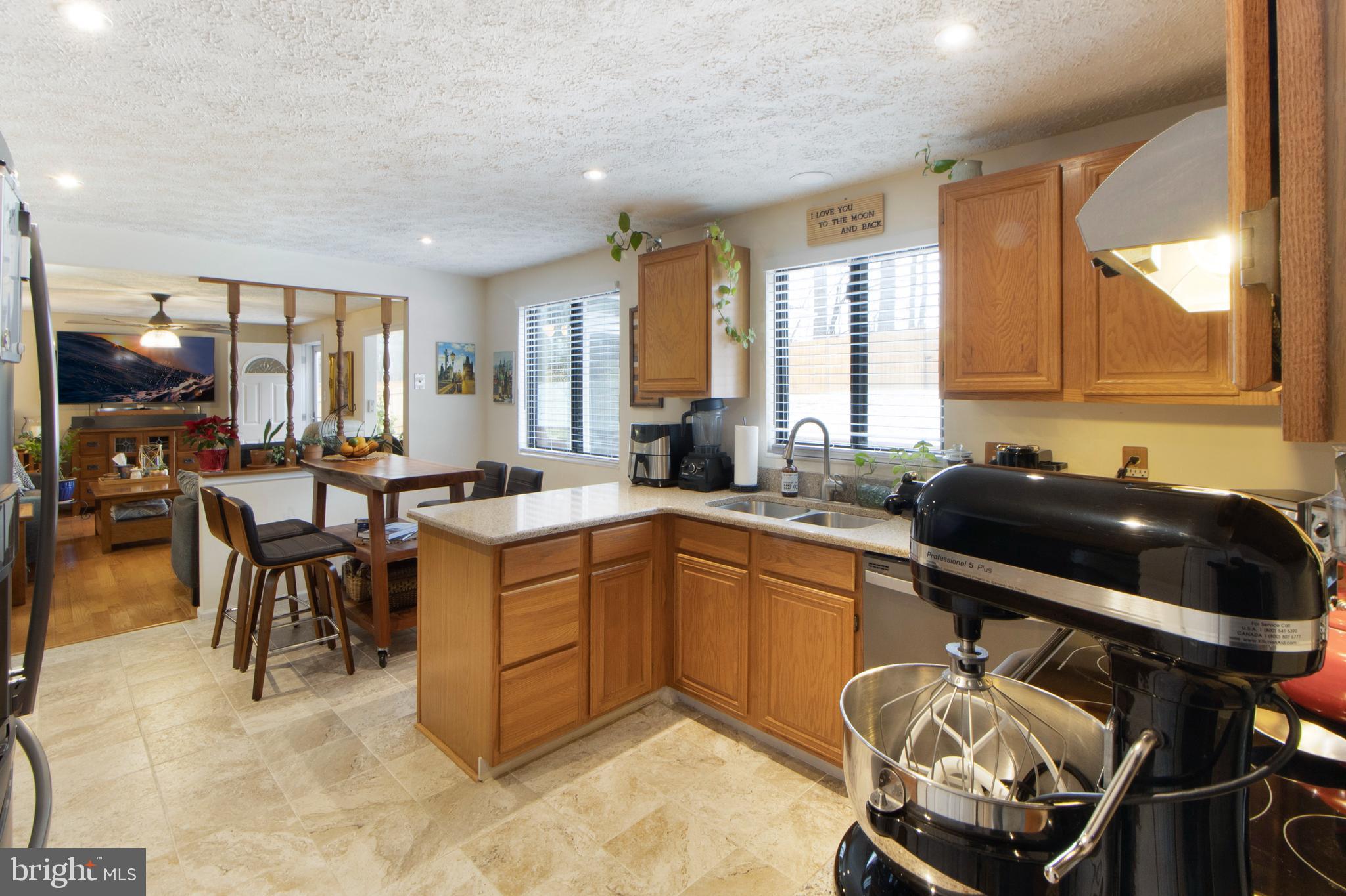 RAVENSWORTH FARM - Residential