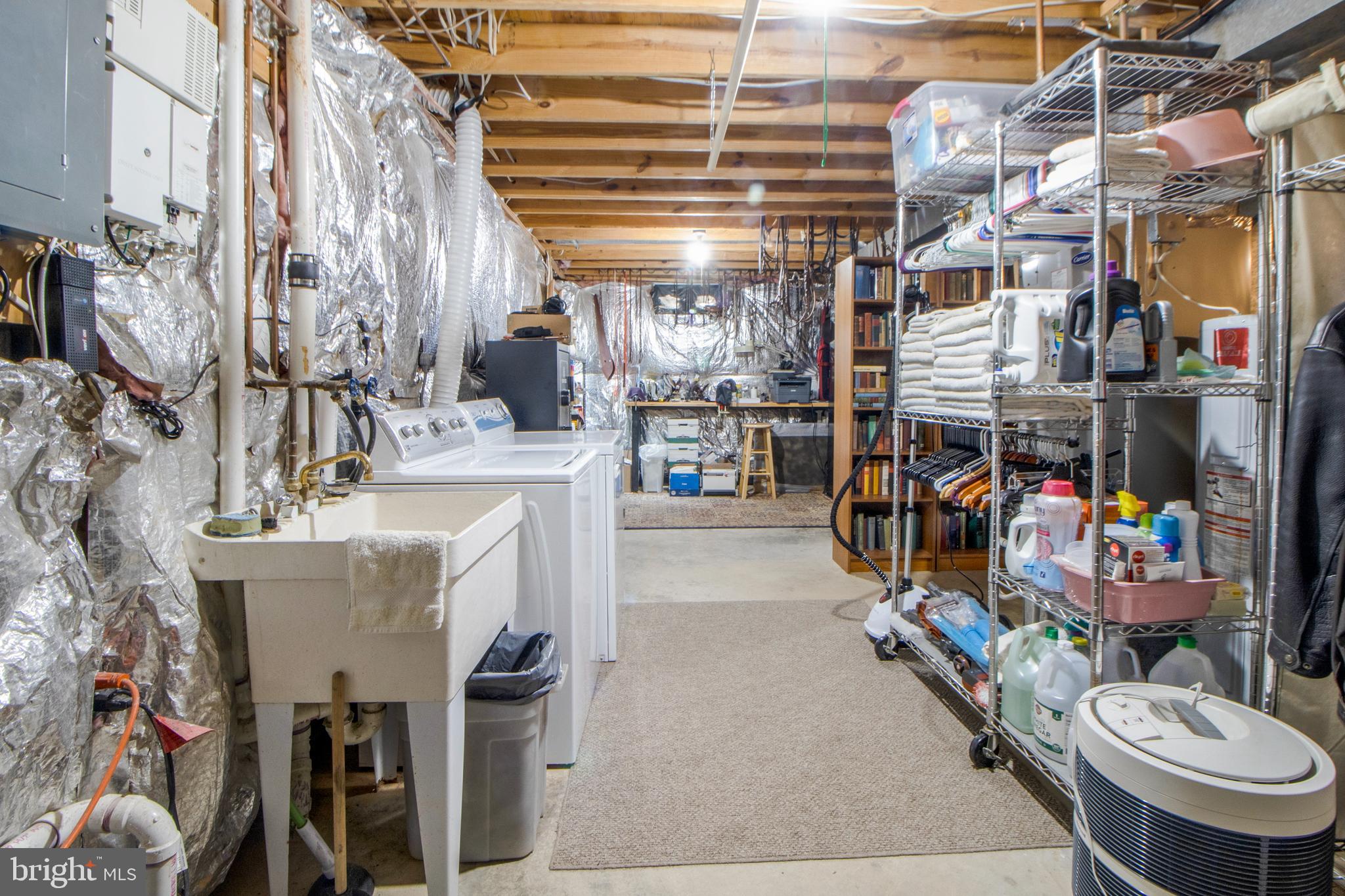 RAVENSWORTH FARM - Residential