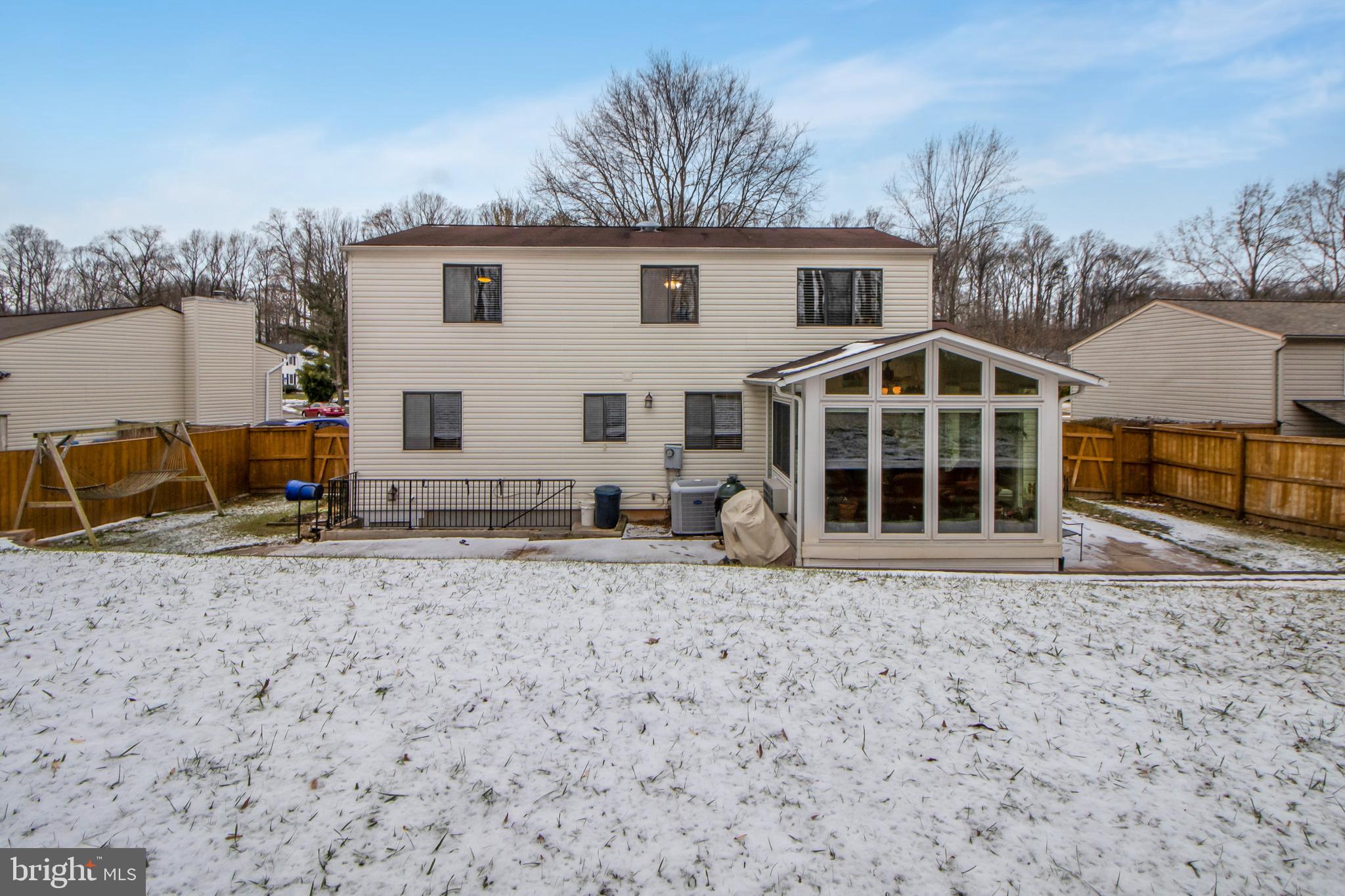 RAVENSWORTH FARM - Residential
