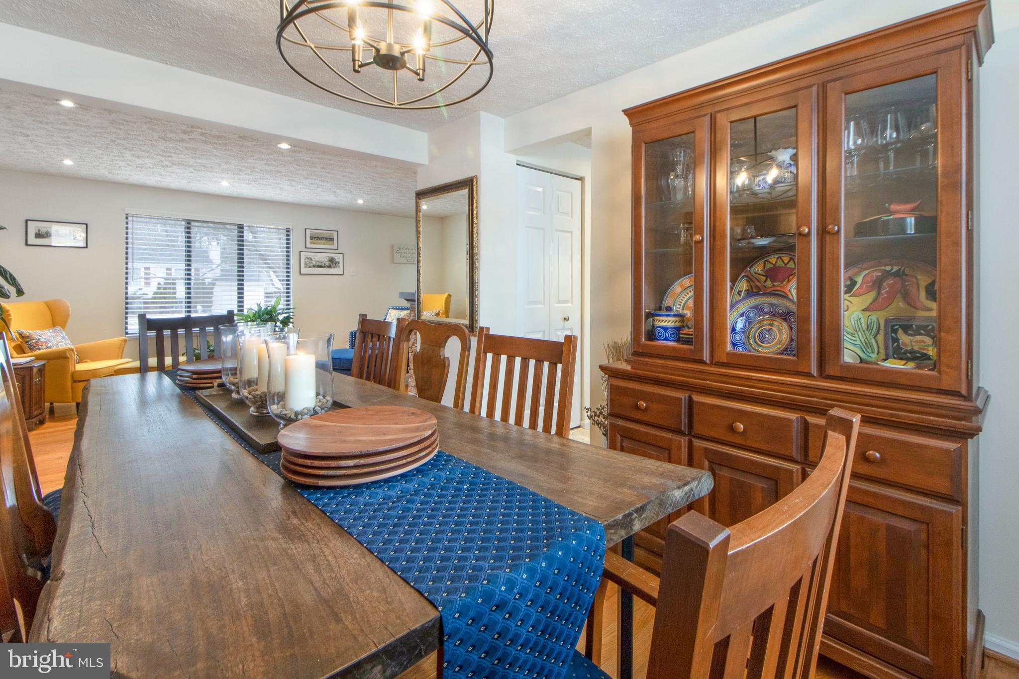 RAVENSWORTH FARM - Residential