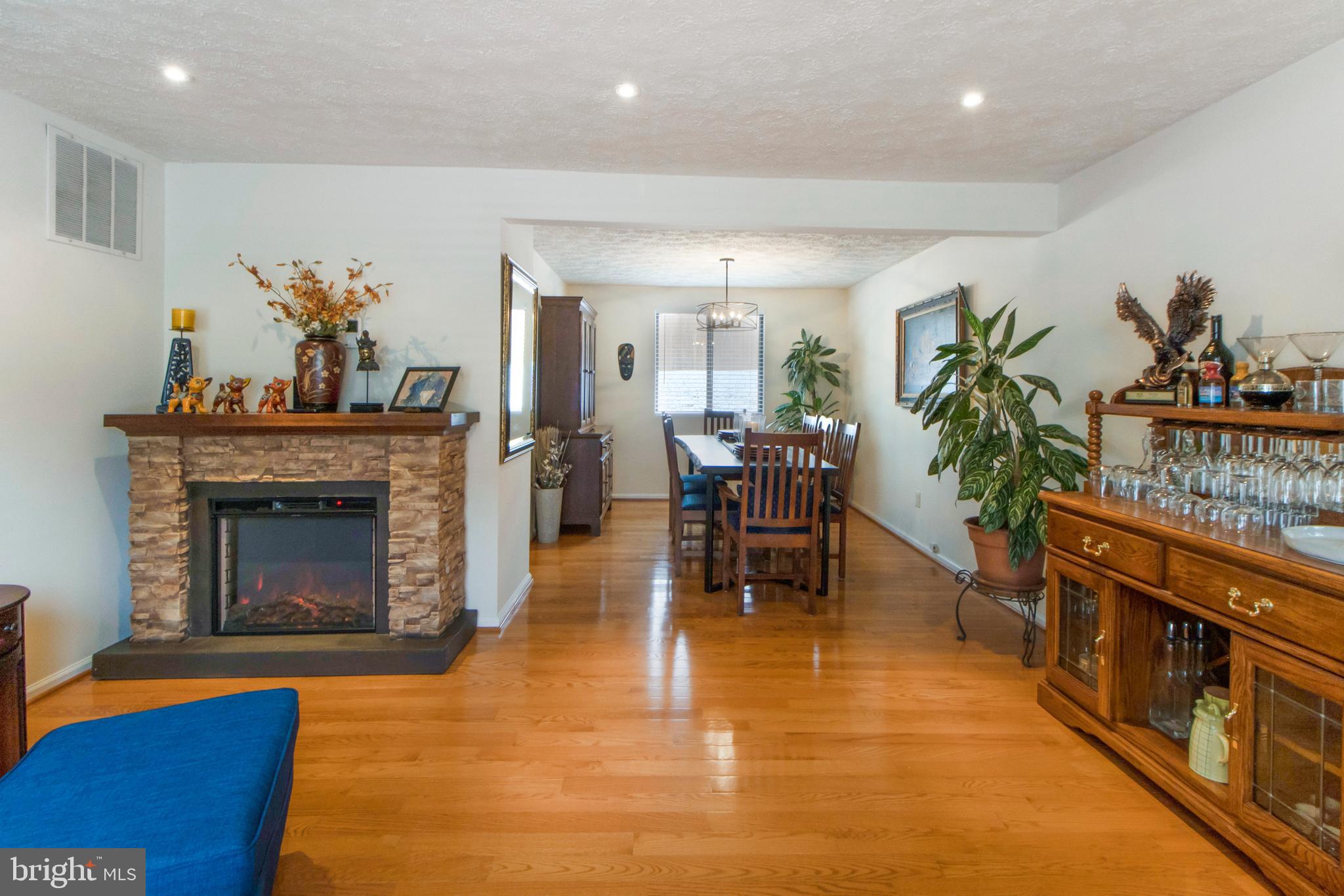 RAVENSWORTH FARM - Residential