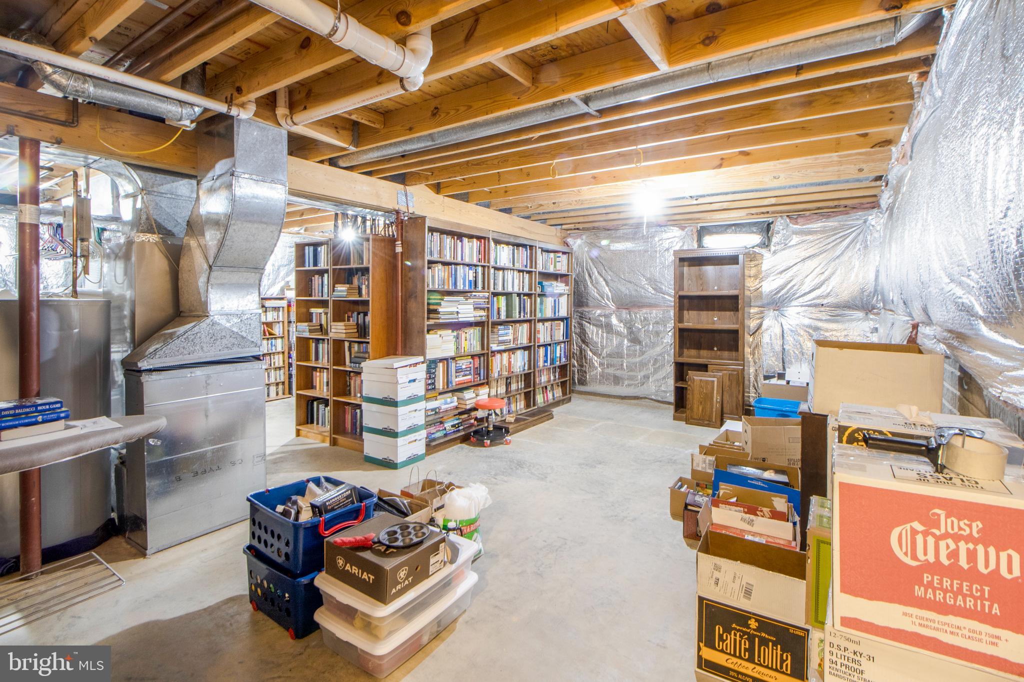 RAVENSWORTH FARM - Residential