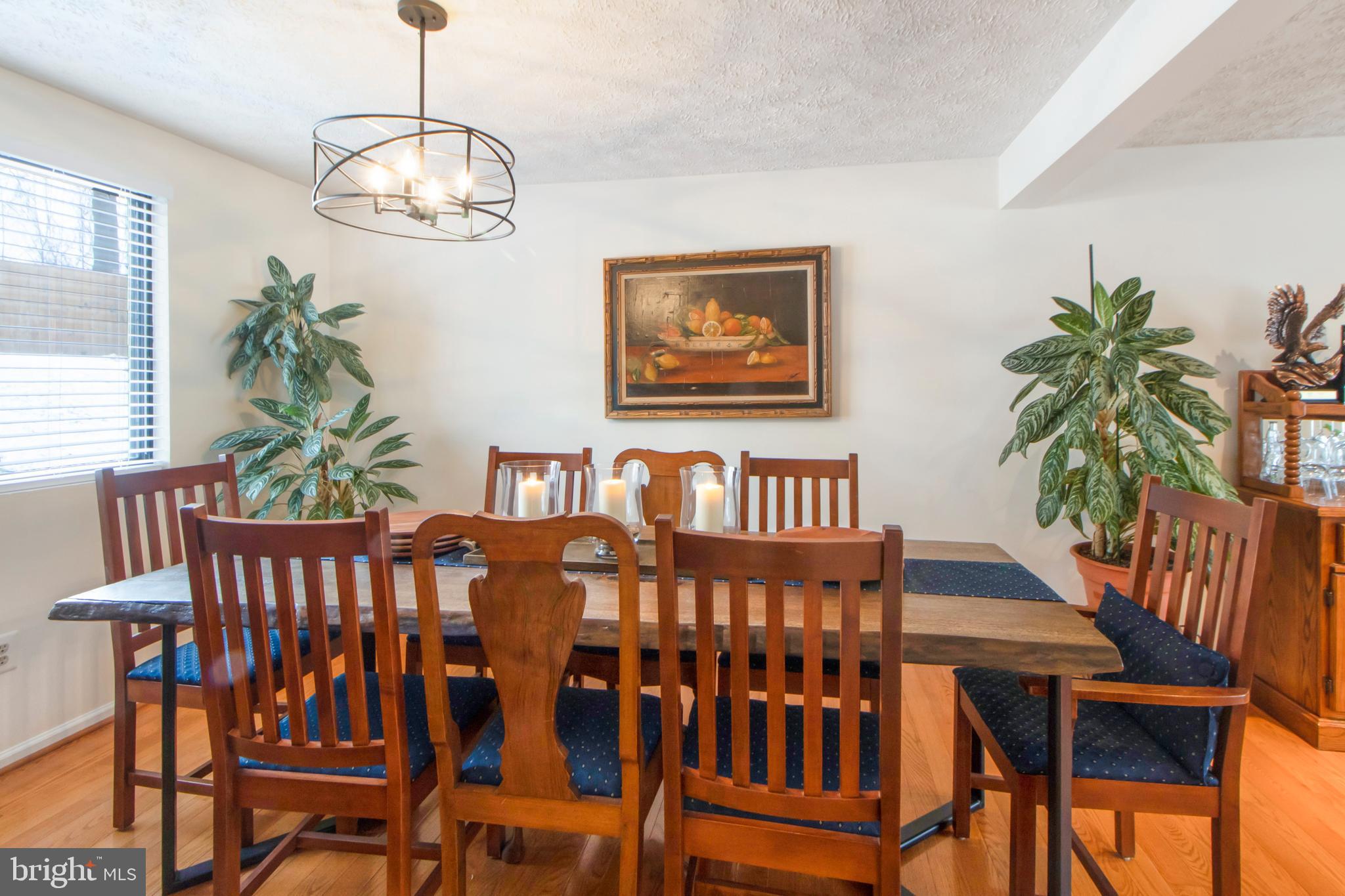 RAVENSWORTH FARM - Residential