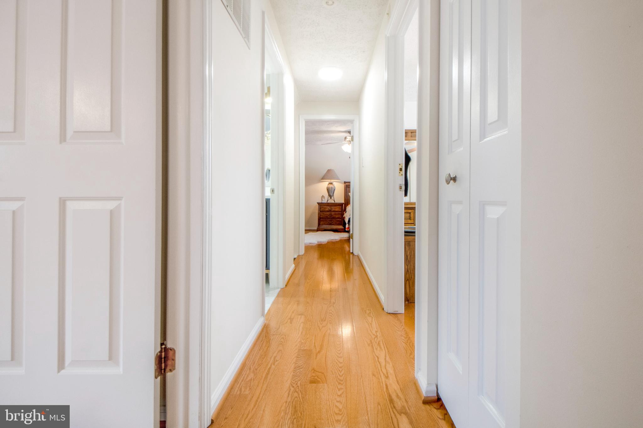 RAVENSWORTH FARM - Residential