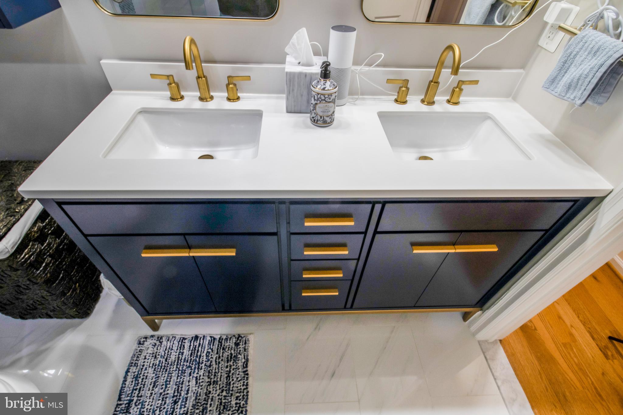 RAVENSWORTH FARM - Residential