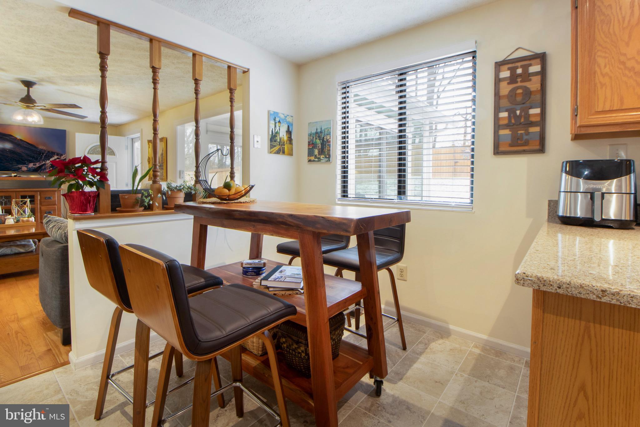 RAVENSWORTH FARM - Residential