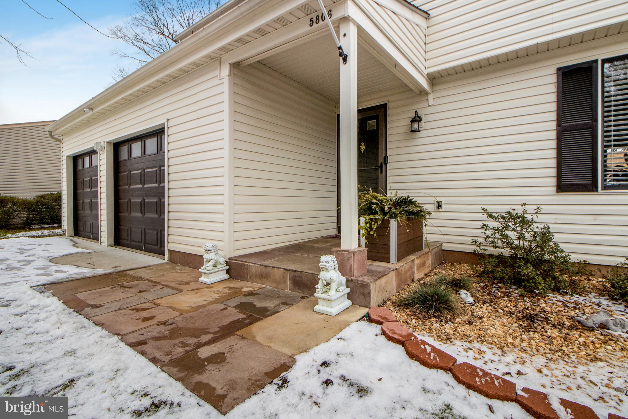 RAVENSWORTH FARM - Residential