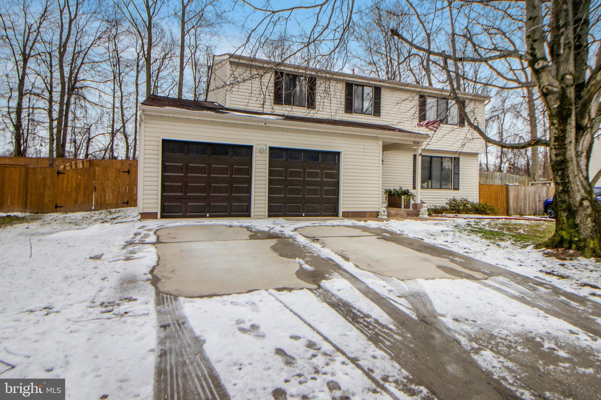 RAVENSWORTH FARM - Residential