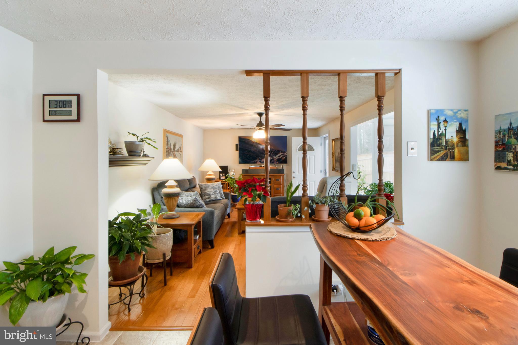 RAVENSWORTH FARM - Residential