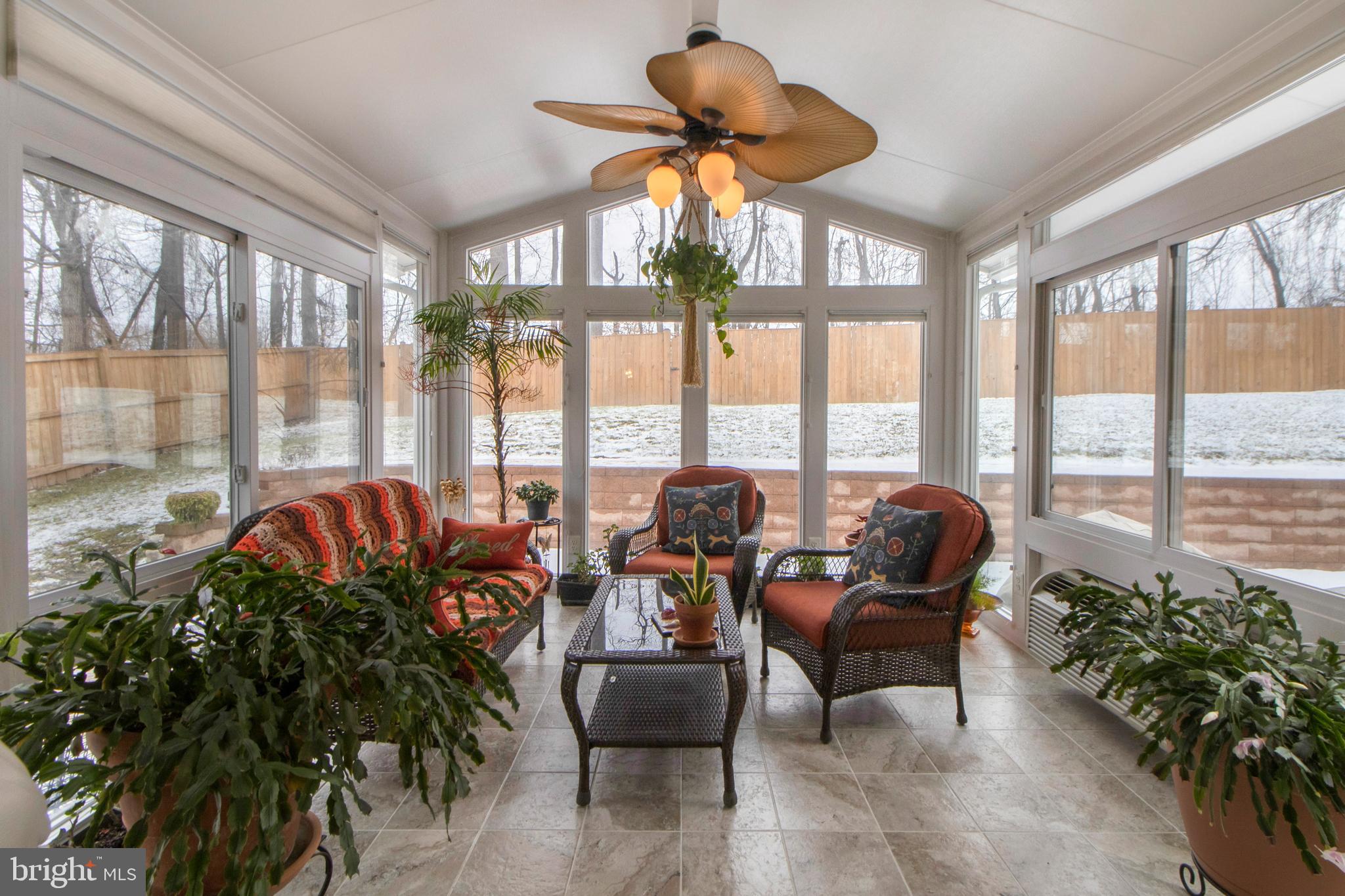 RAVENSWORTH FARM - Residential