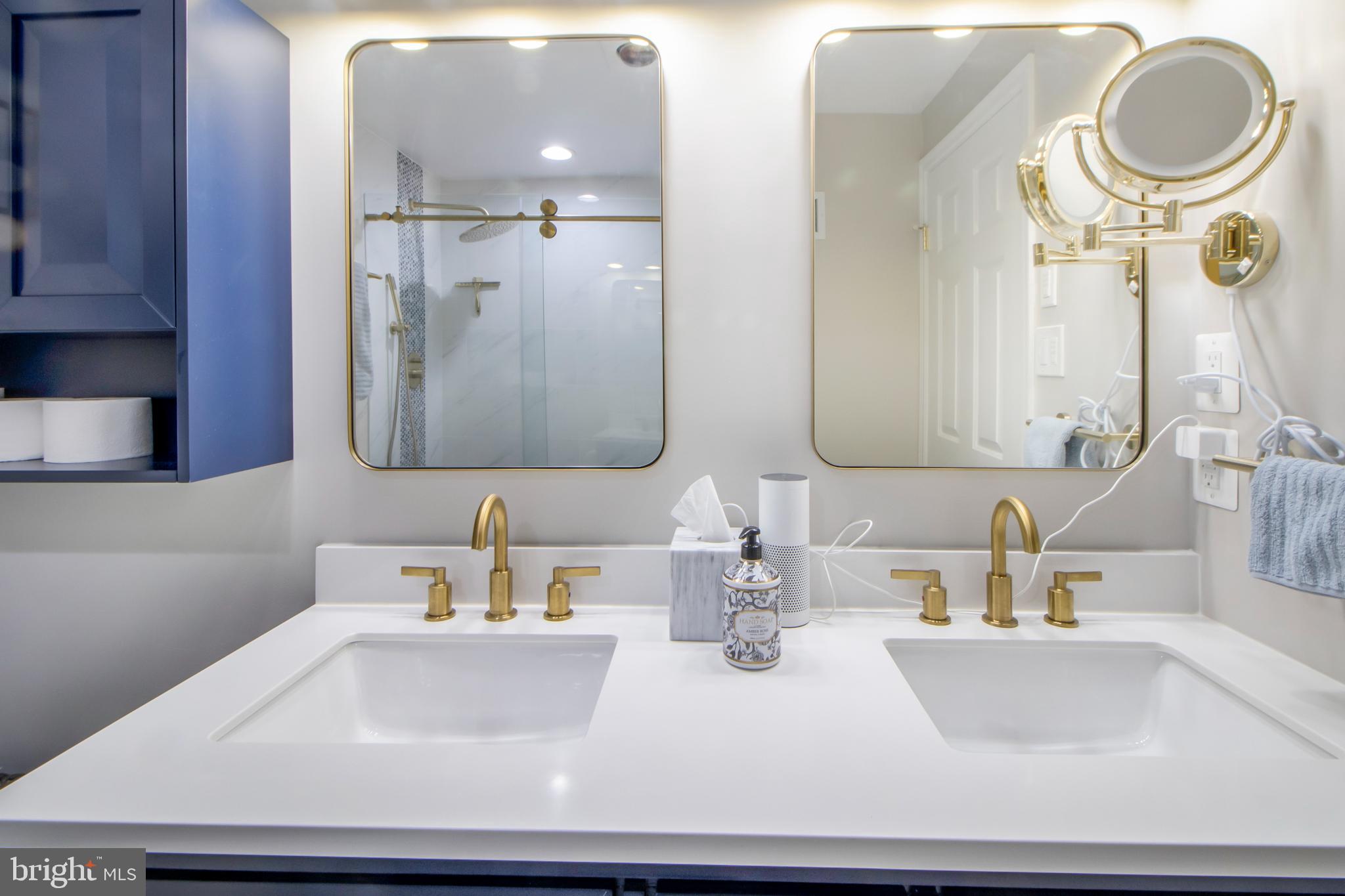 RAVENSWORTH FARM - Residential