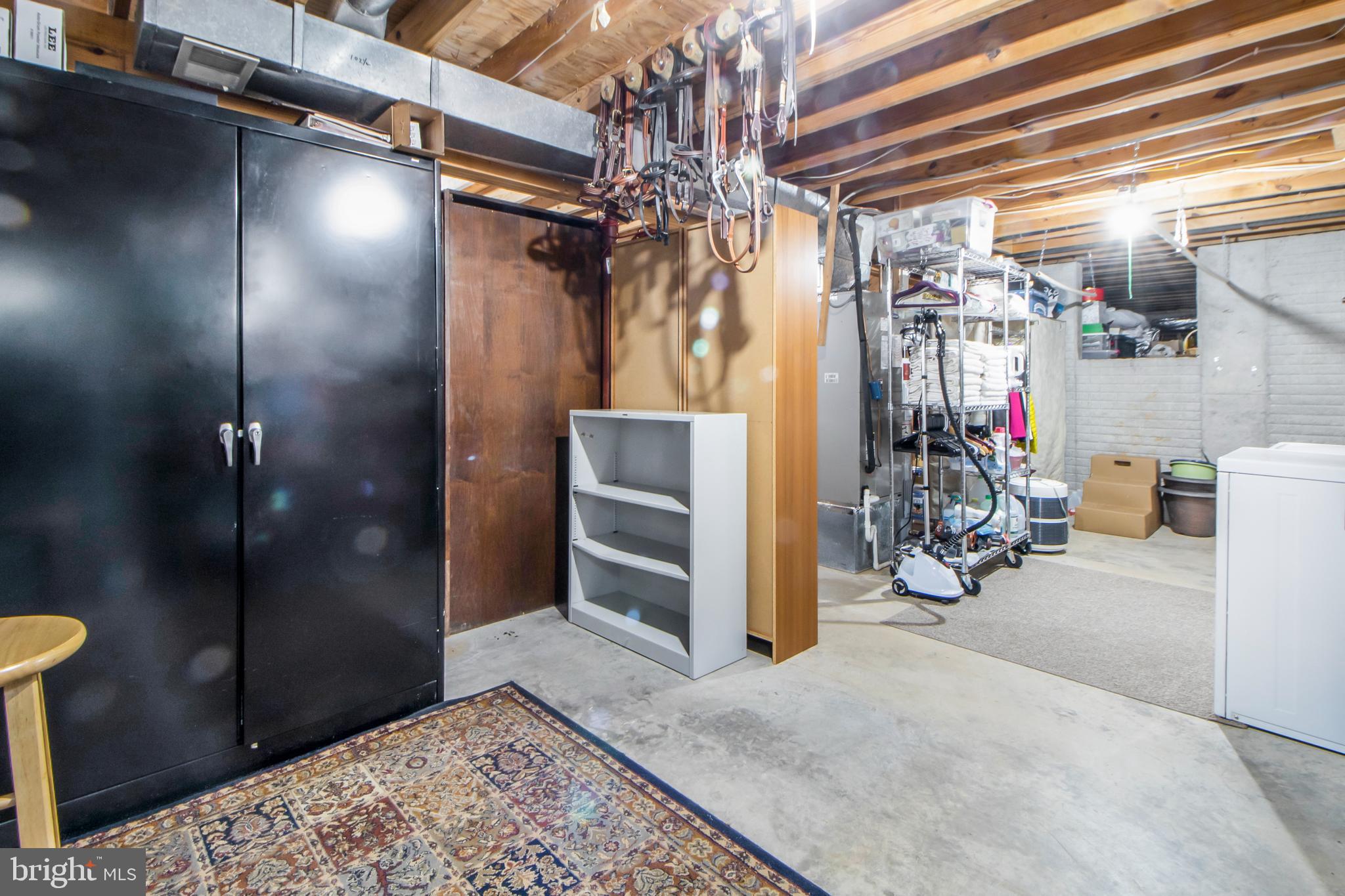 RAVENSWORTH FARM - Residential