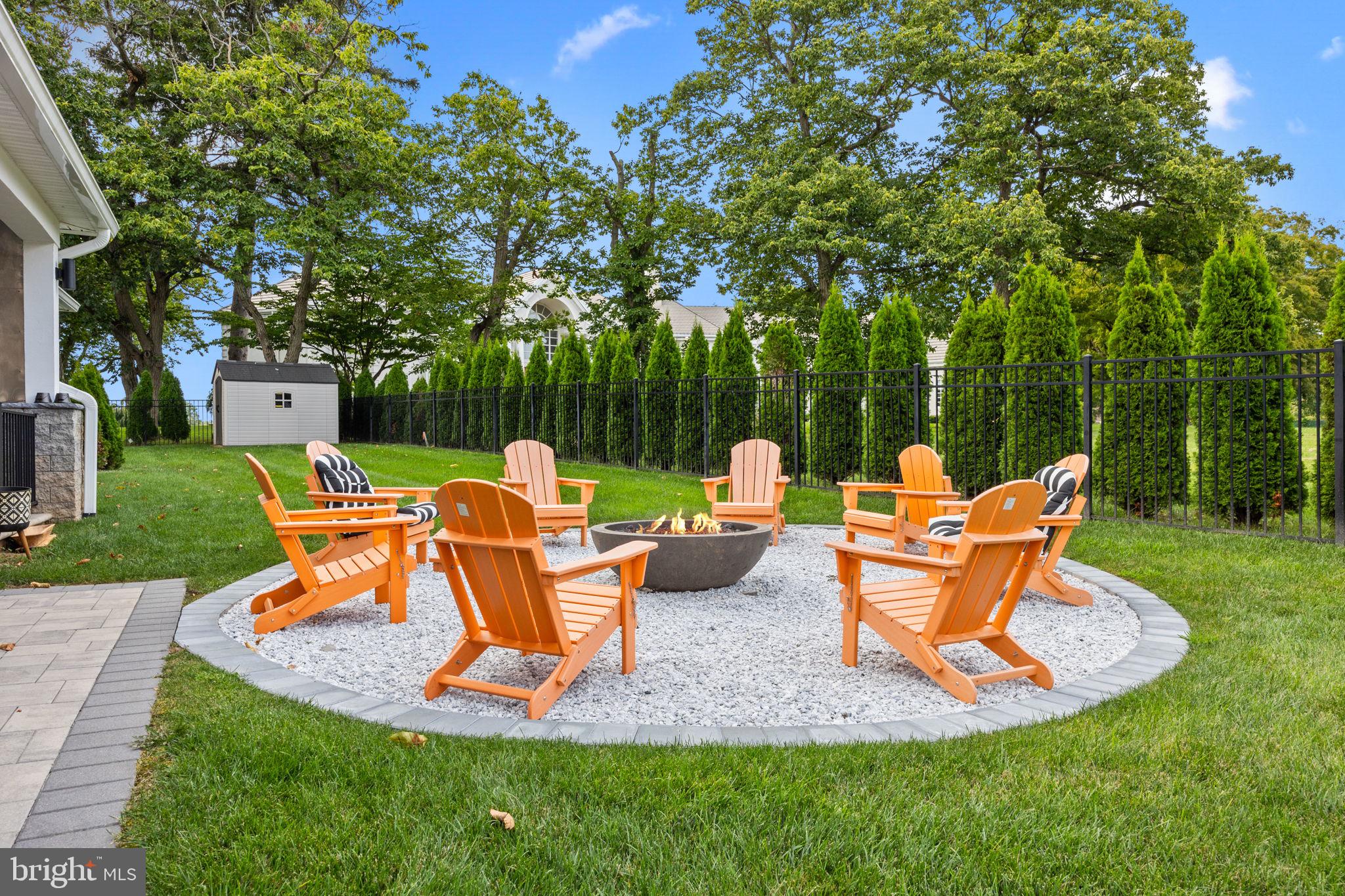 HUNTINGDON VALLEY - Residential