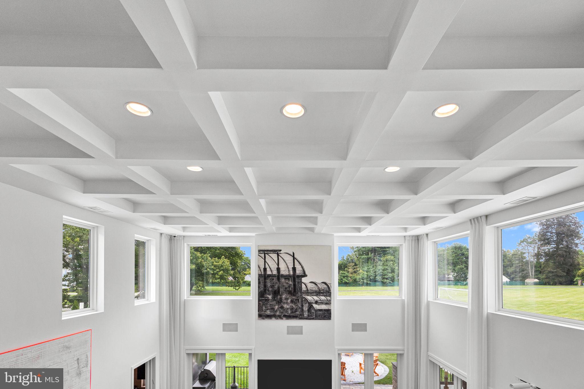 HUNTINGDON VALLEY - Residential