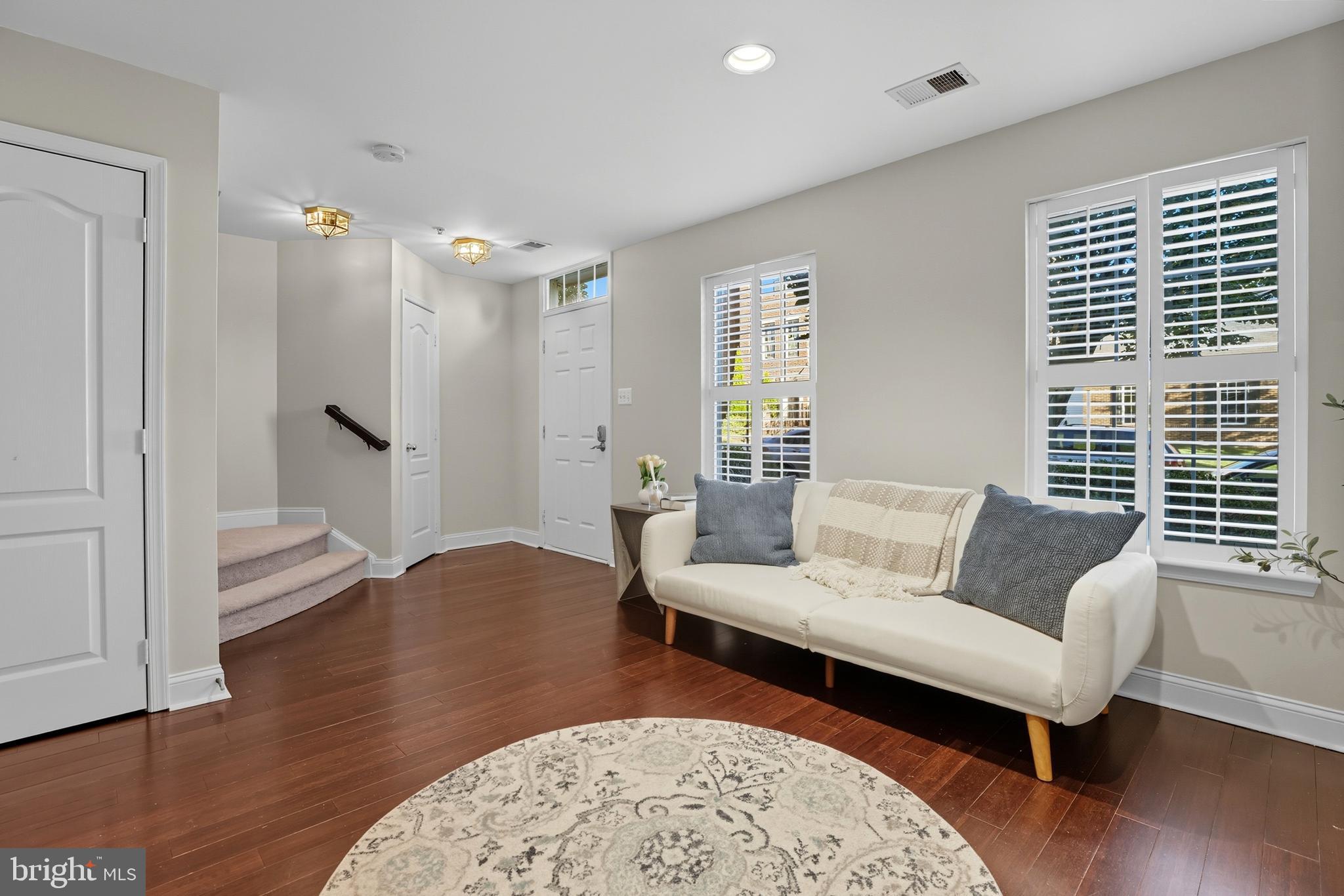 CLARKSBURG TOWN CENTER - Residential