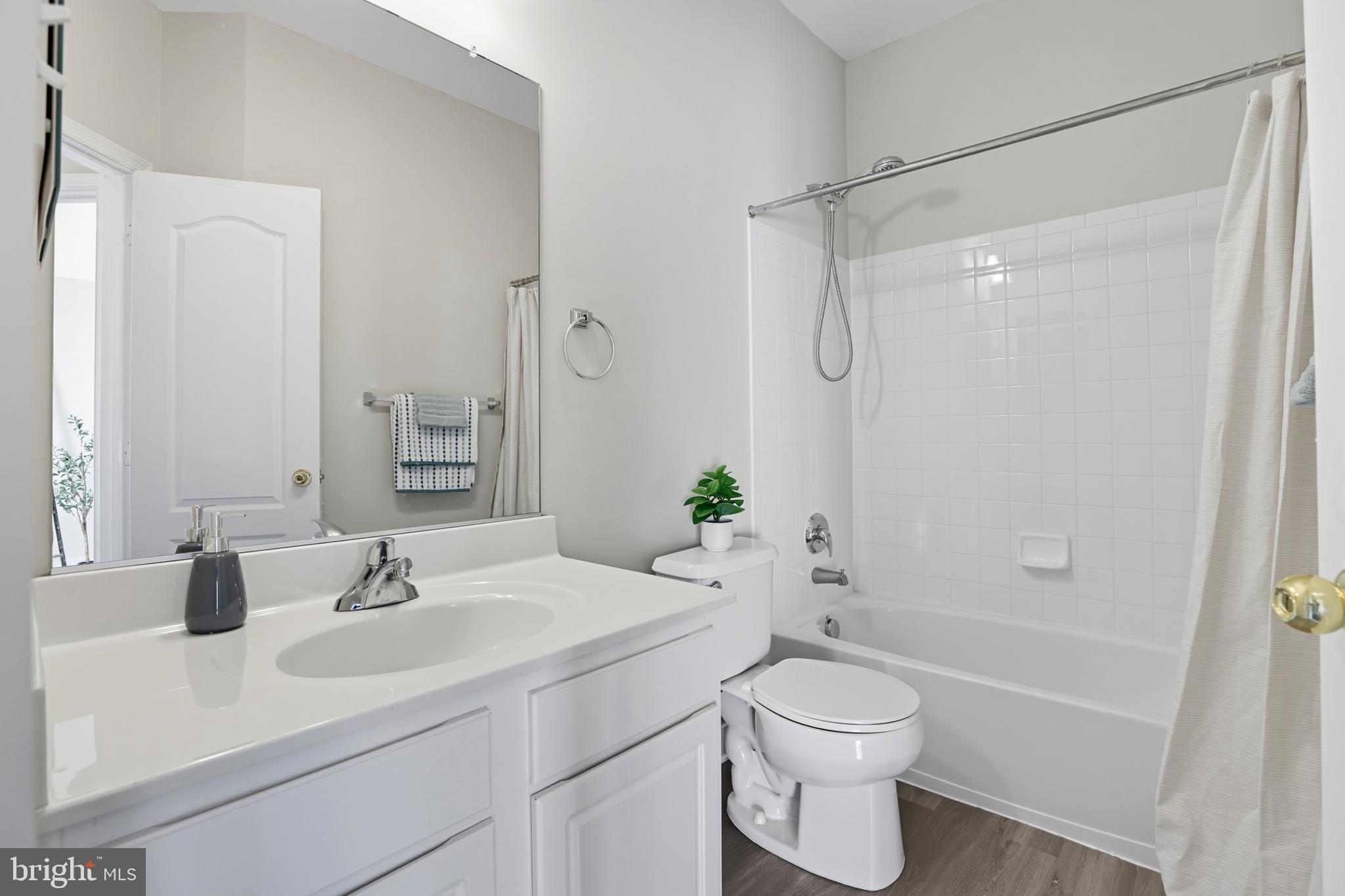 CLARKSBURG TOWN CENTER - Residential