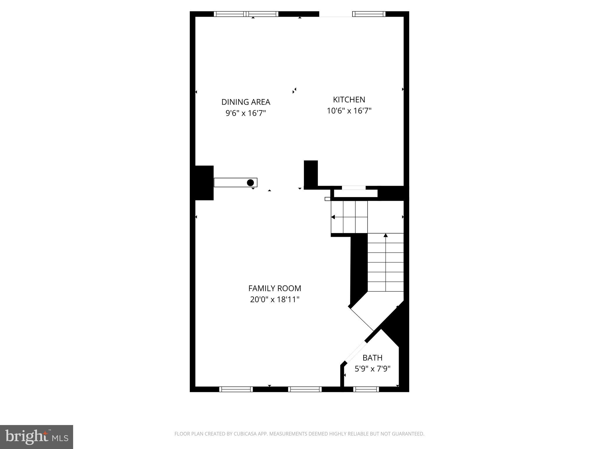 CLARKSBURG TOWN CENTER - Residential
