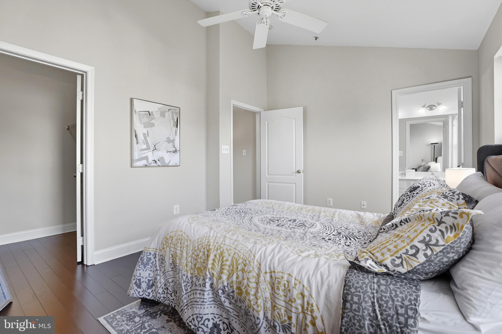 CLARKSBURG TOWN CENTER - Residential