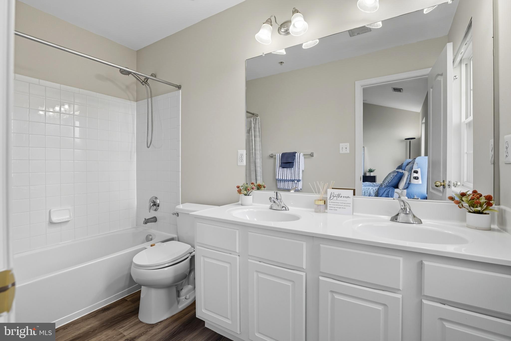 CLARKSBURG TOWN CENTER - Residential