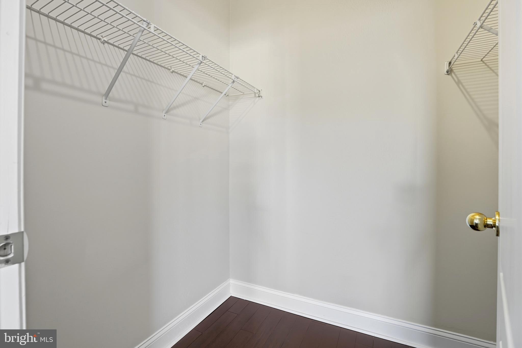 CLARKSBURG TOWN CENTER - Residential