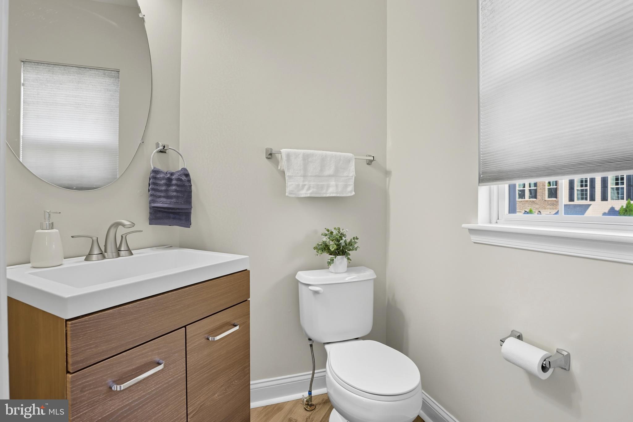 CLARKSBURG TOWN CENTER - Residential