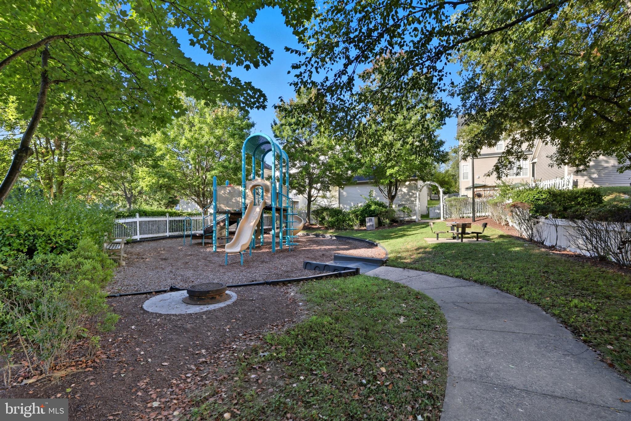 CLARKSBURG TOWN CENTER - Residential