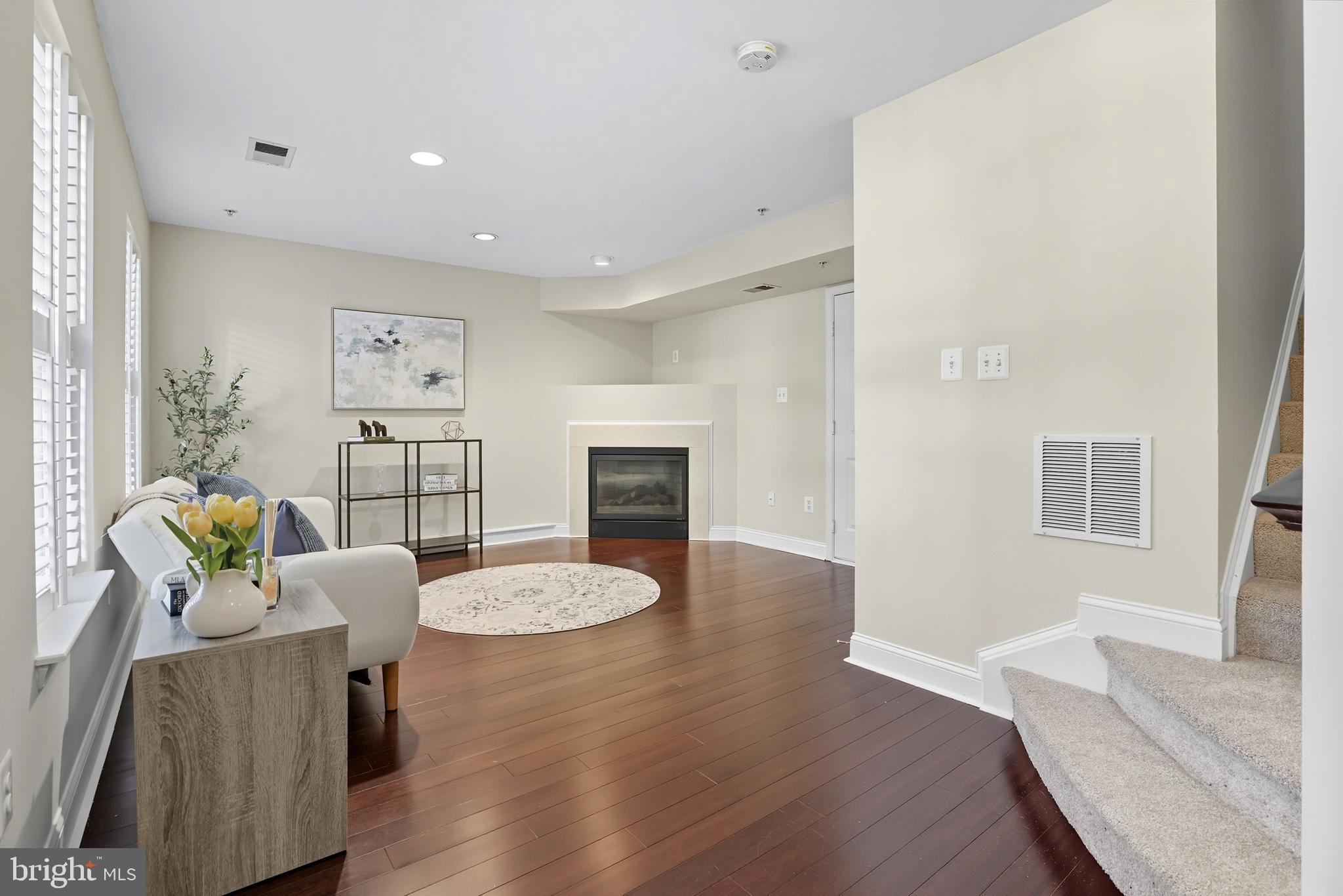 CLARKSBURG TOWN CENTER - Residential