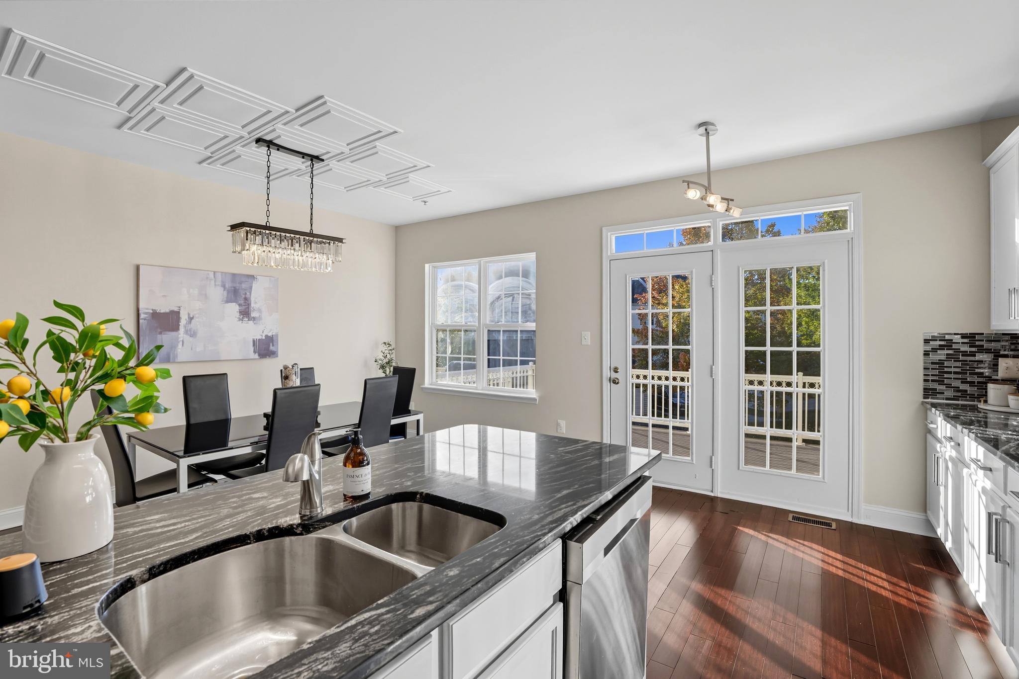 CLARKSBURG TOWN CENTER - Residential