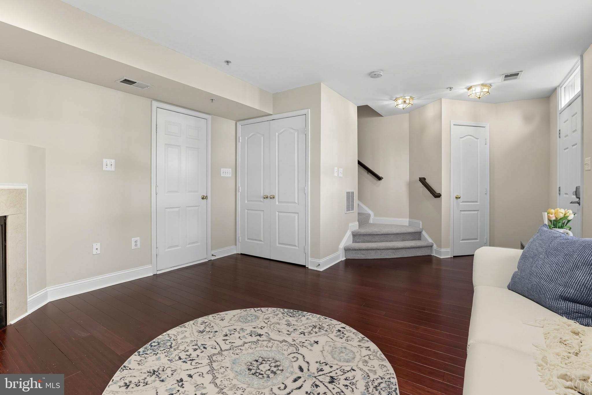 CLARKSBURG TOWN CENTER - Residential