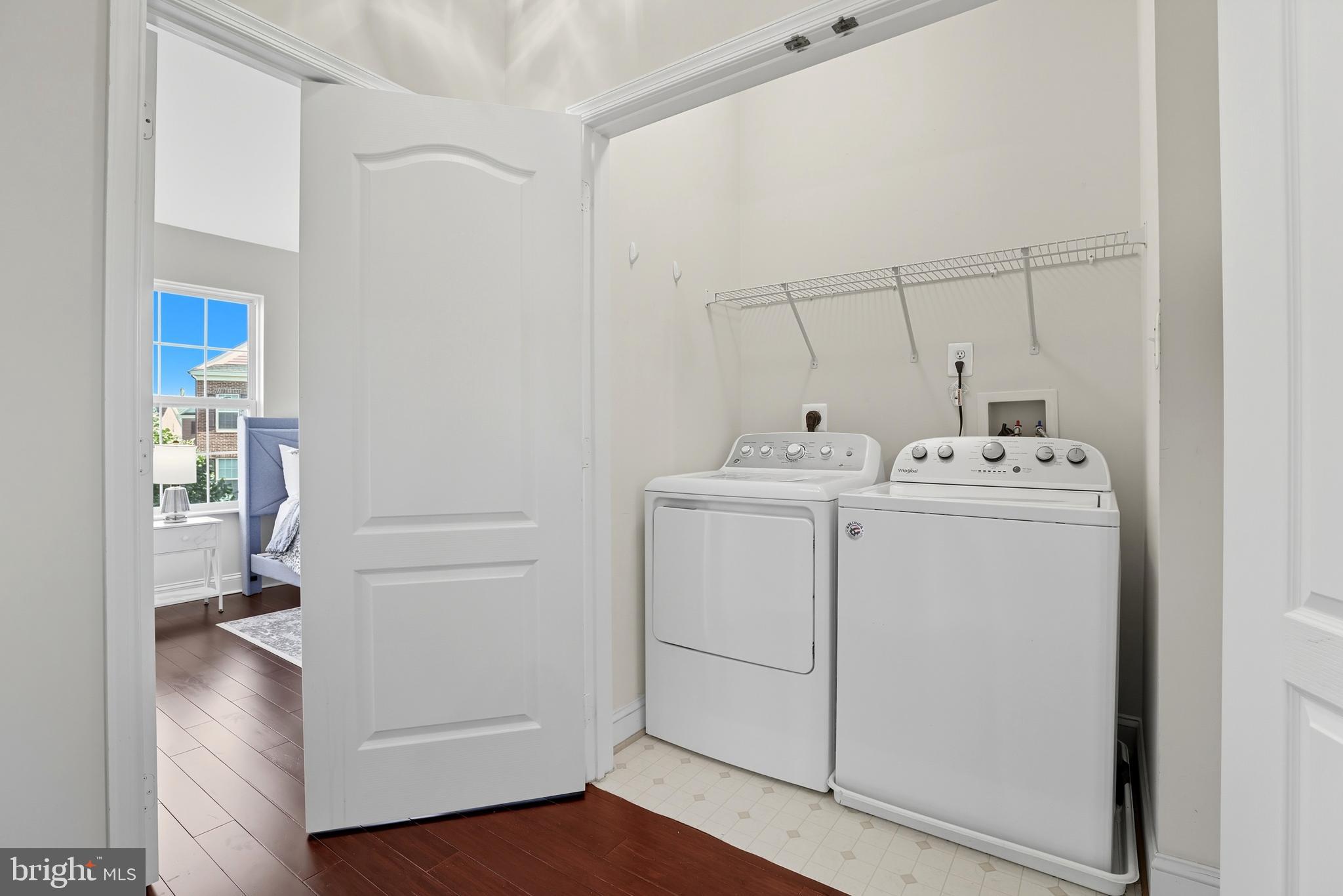 CLARKSBURG TOWN CENTER - Residential