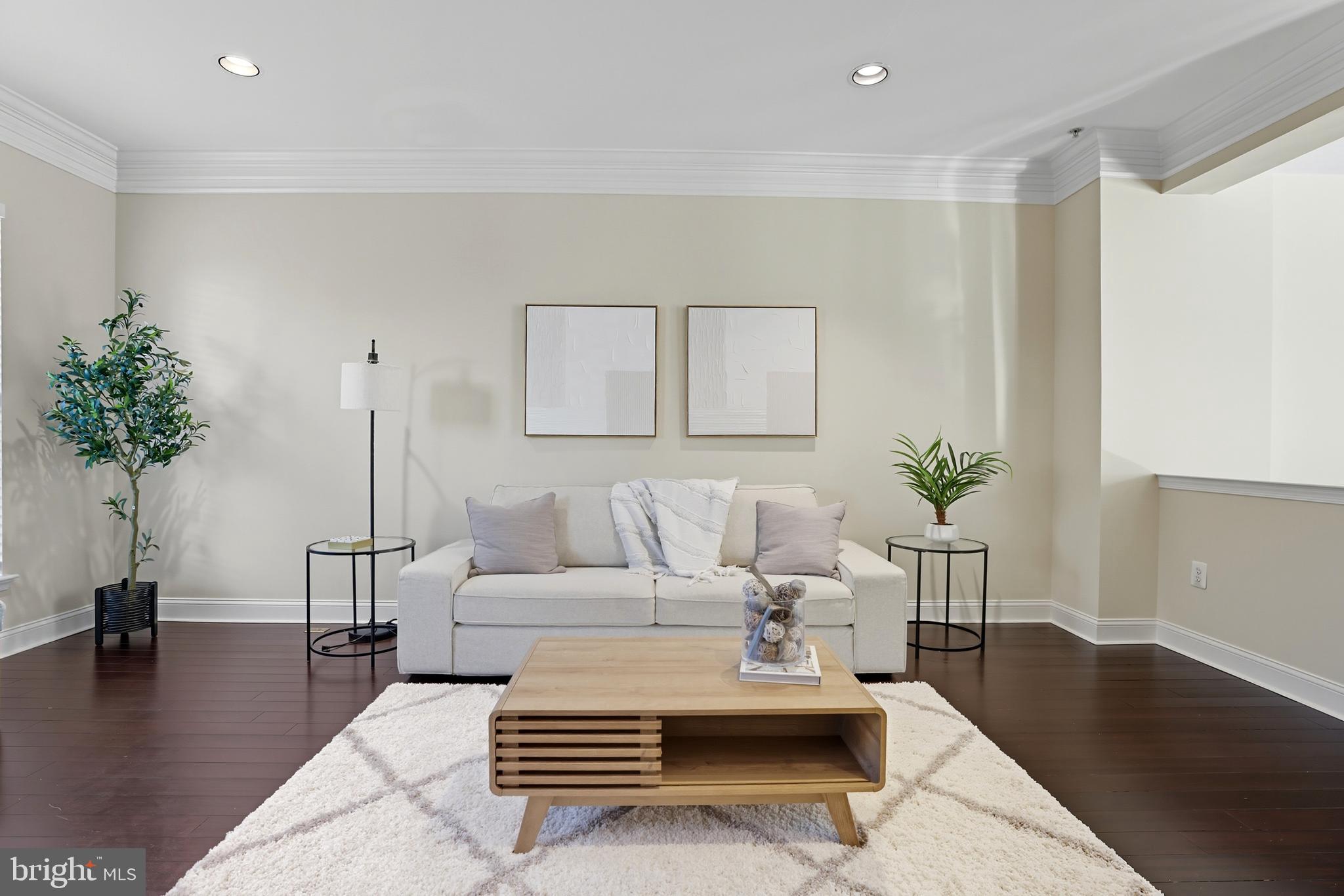 CLARKSBURG TOWN CENTER - Residential